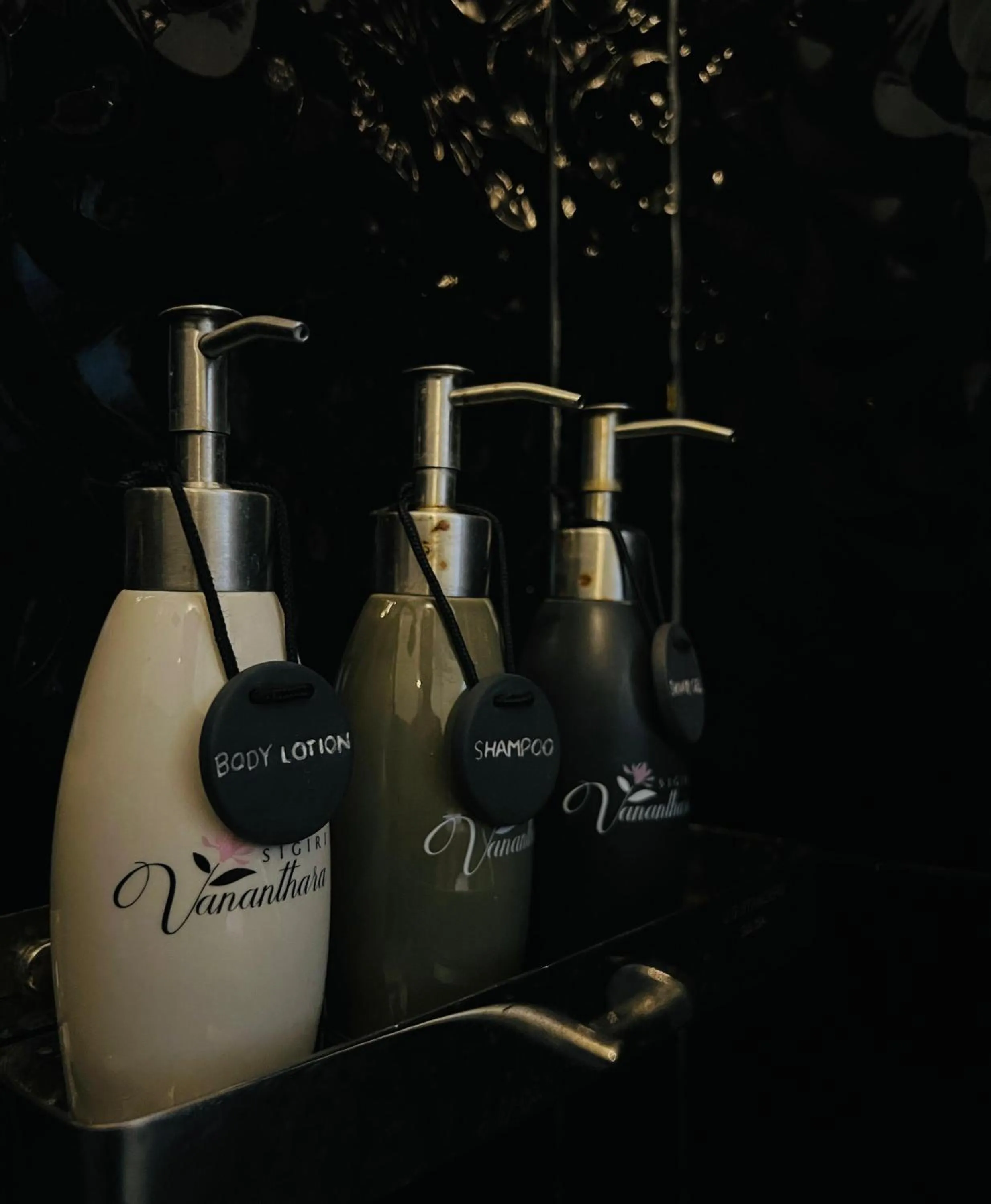 Property building in Sigiri Vananthara