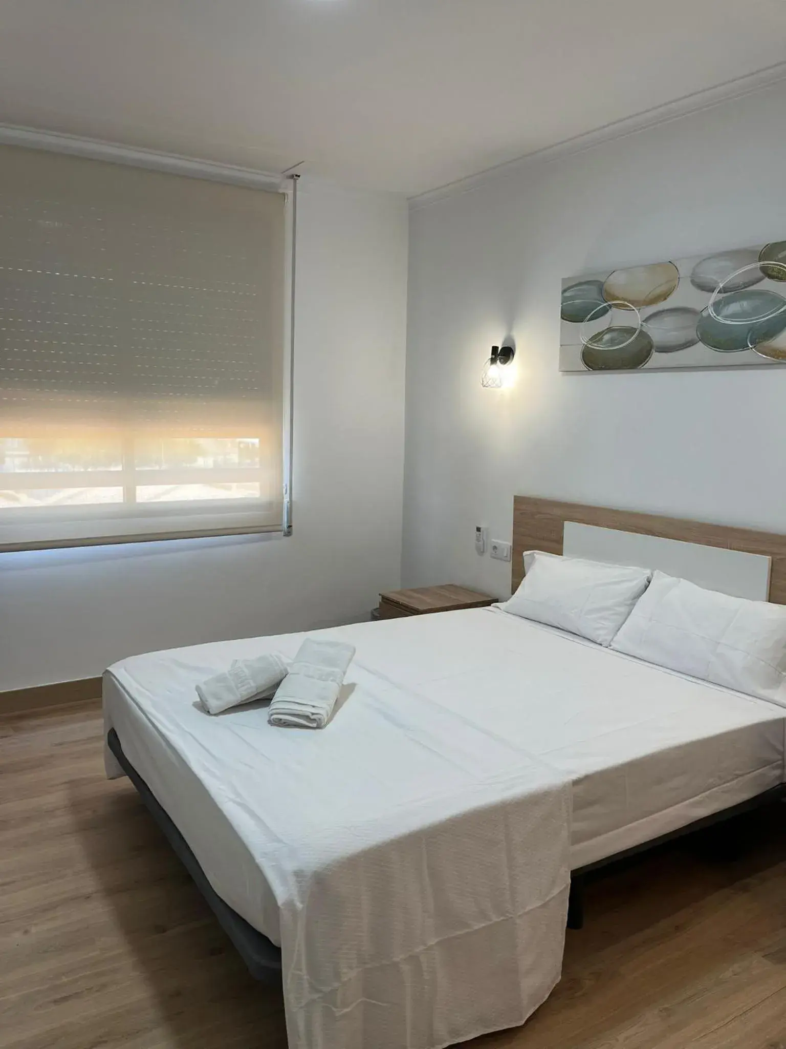 Double Room with Private Bathroom in Key Reig Double Room with Private Bathroom in Key Reig