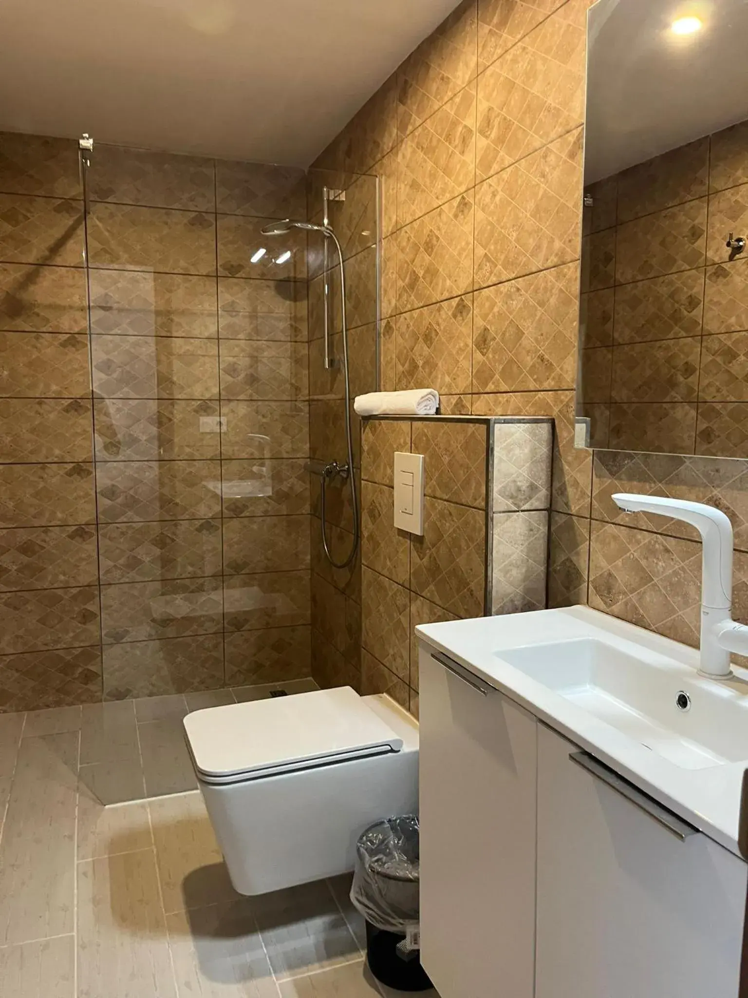 Double Room with Private Bathroom in Key Reig Double Room with Private Bathroom in Key Reig