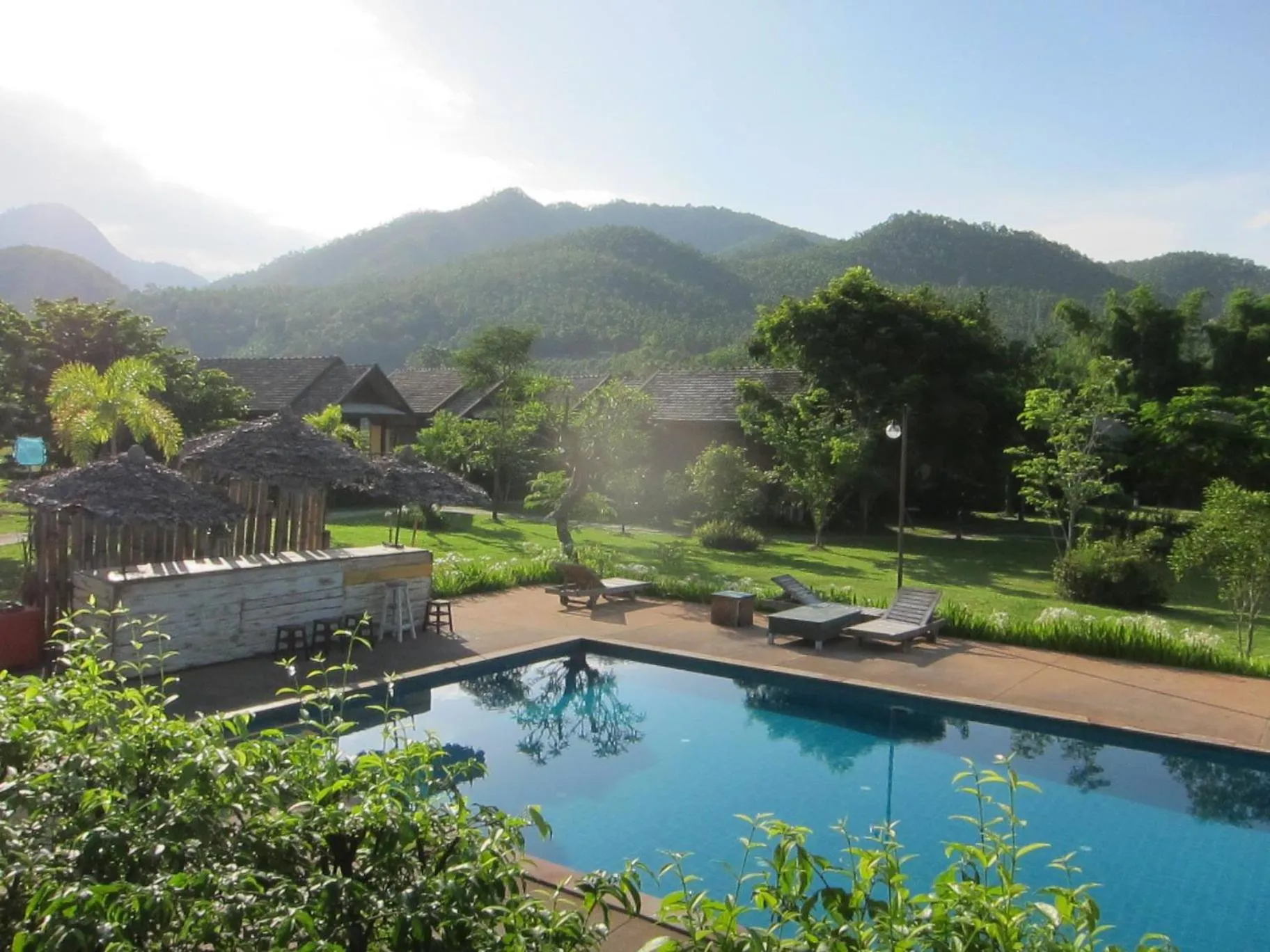 Pai Do See Resort - ปาย ดูร์ ซี รีสอร์ท