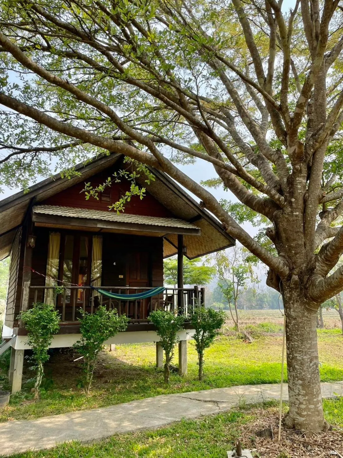 Pai Do See Resort - ปาย ดูร์ ซี รีสอร์ท