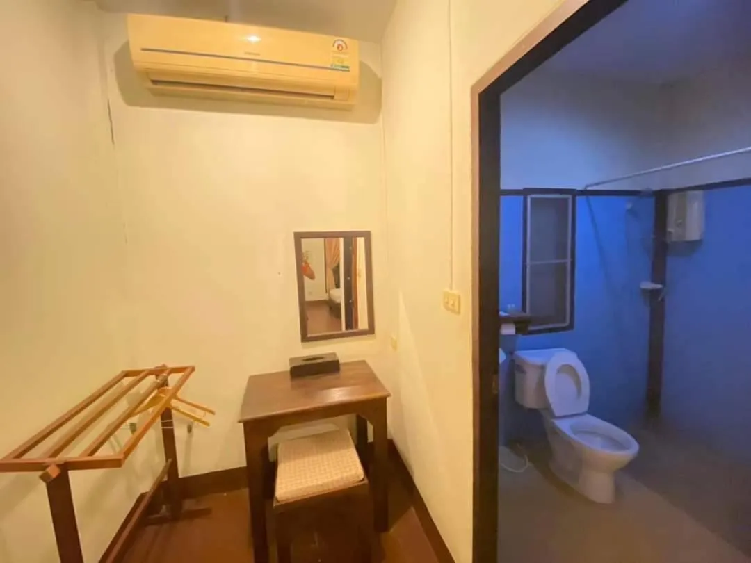 Pai Do See Resort - ปาย ดูร์ ซี รีสอร์ท