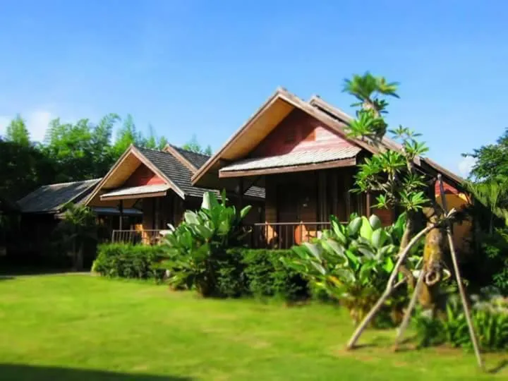 Pai Do See Resort - ปาย ดูร์ ซี รีสอร์ท