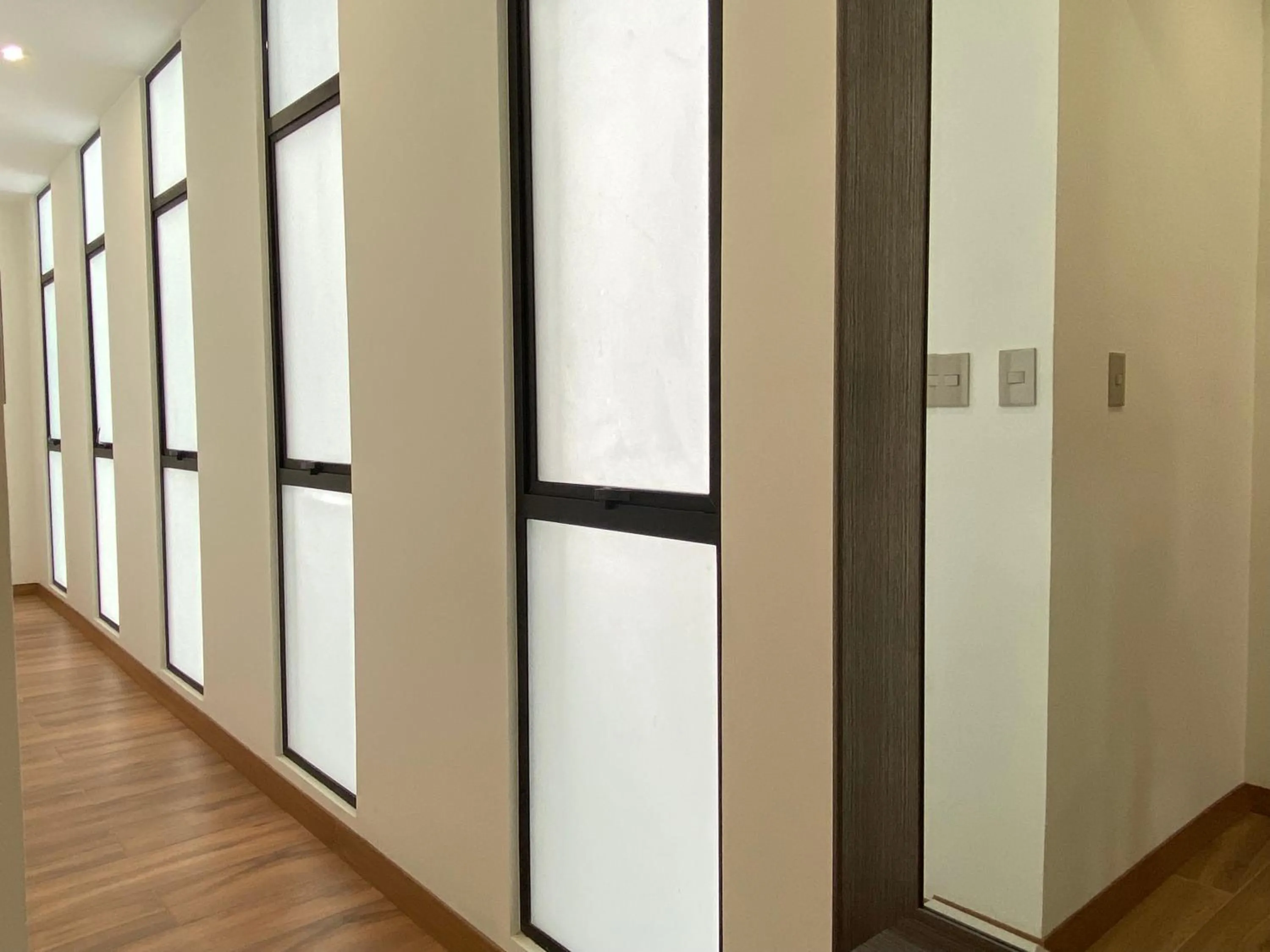 Photo of the whole room in Borgoño By Wynwood House