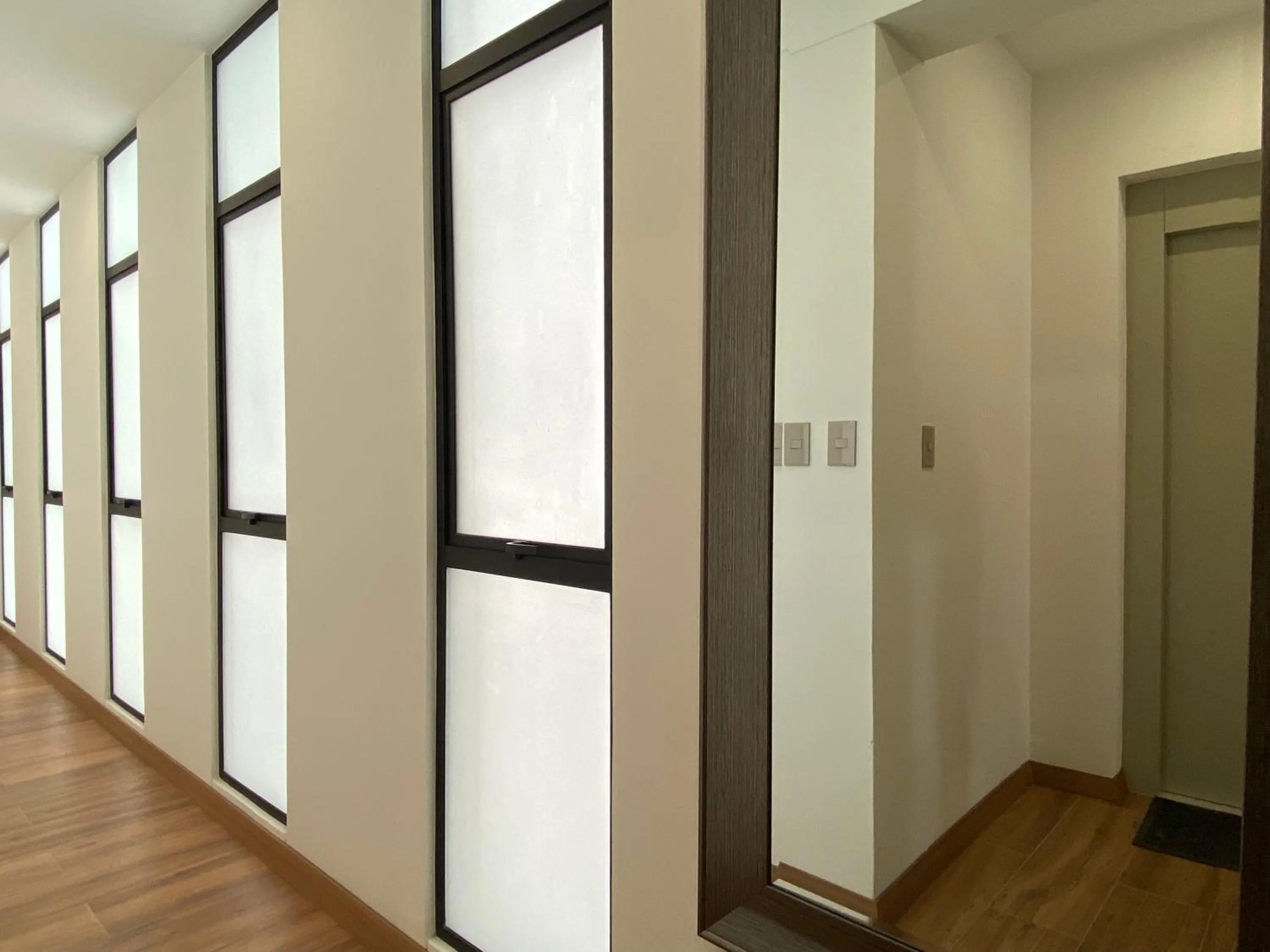 Photo of the whole room in Borgoño By Wynwood House