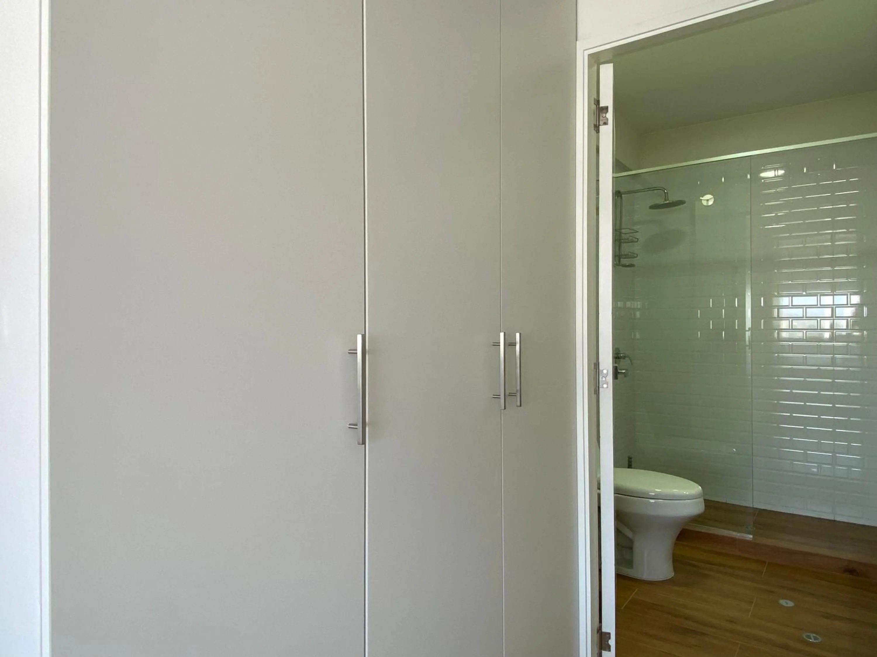 Bathroom in Borgoño By Wynwood House