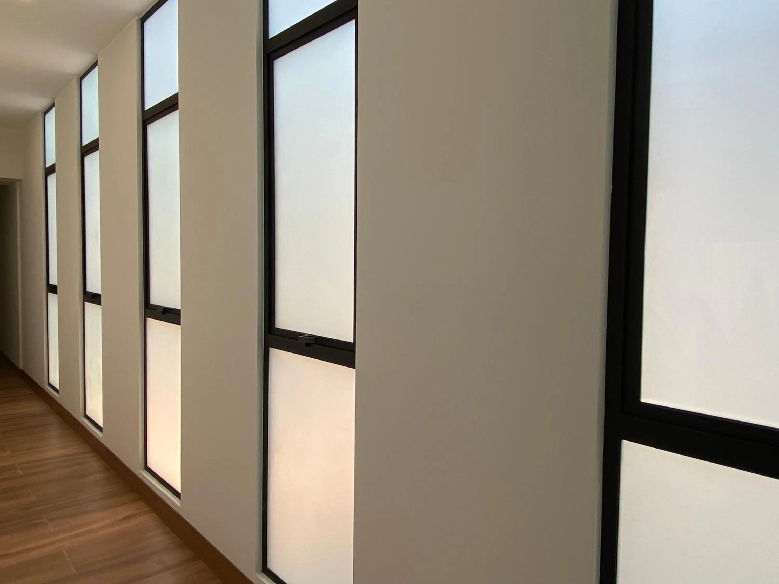 Photo of the whole room in Borgoño By Wynwood House