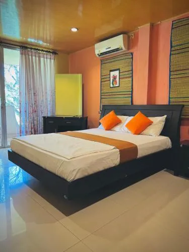 Mahaweli View Bungalow