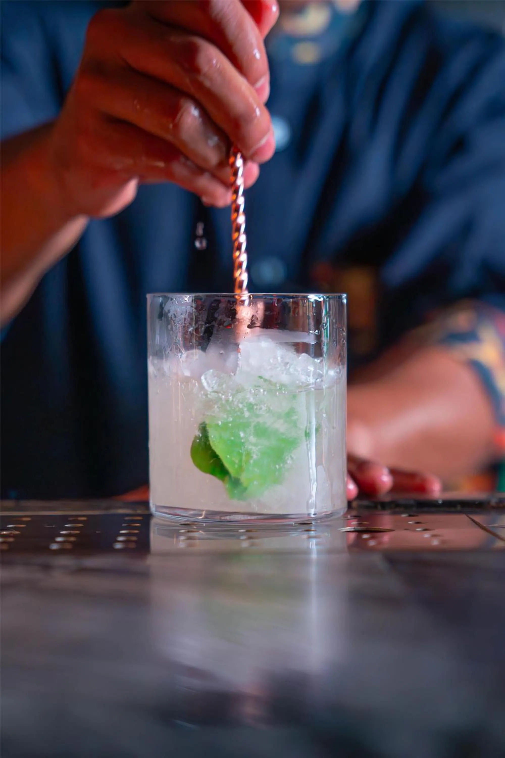 Sports in Conrad Bahrain Financial Harbour