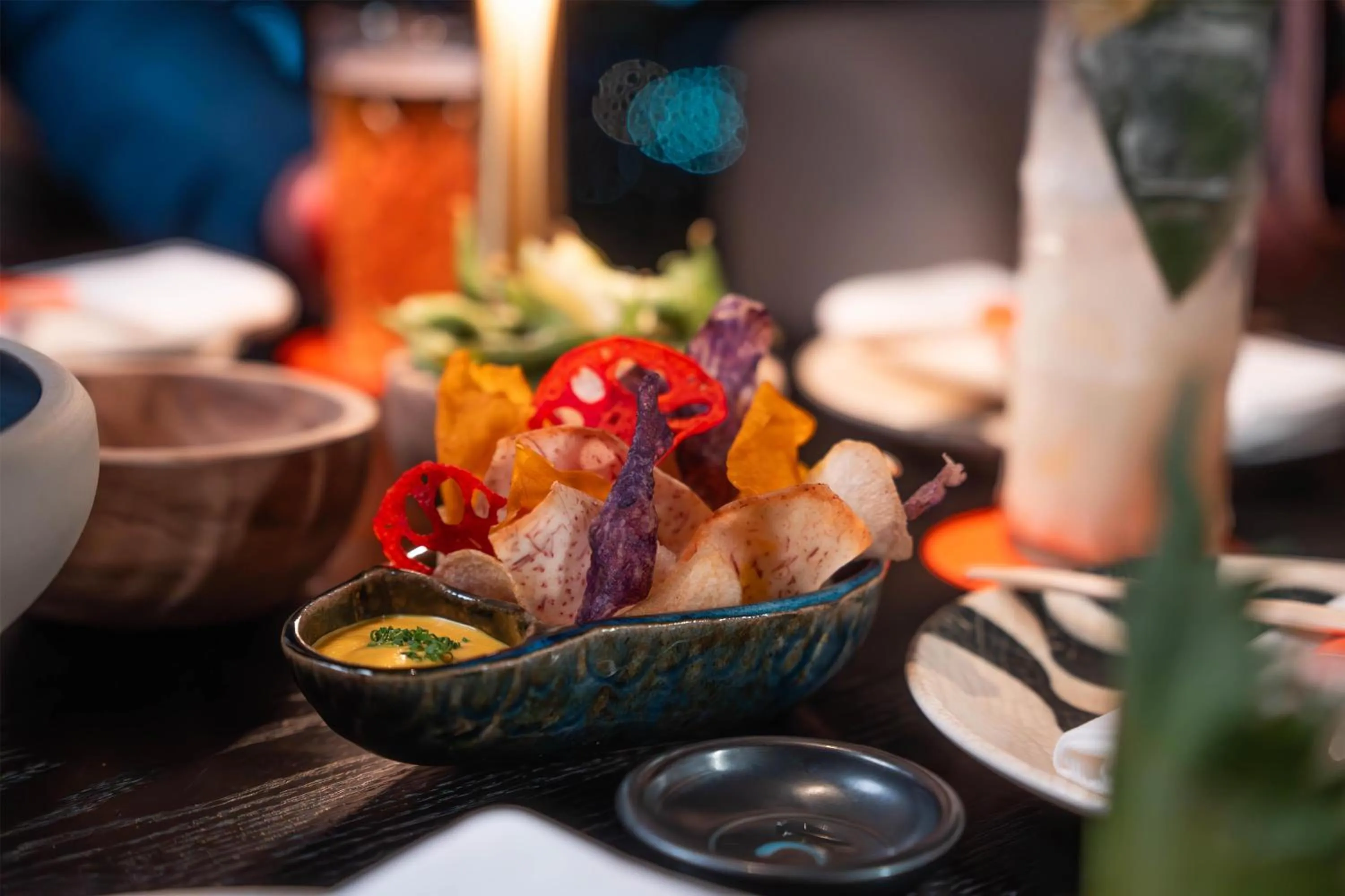 Sports in Conrad Bahrain Financial Harbour