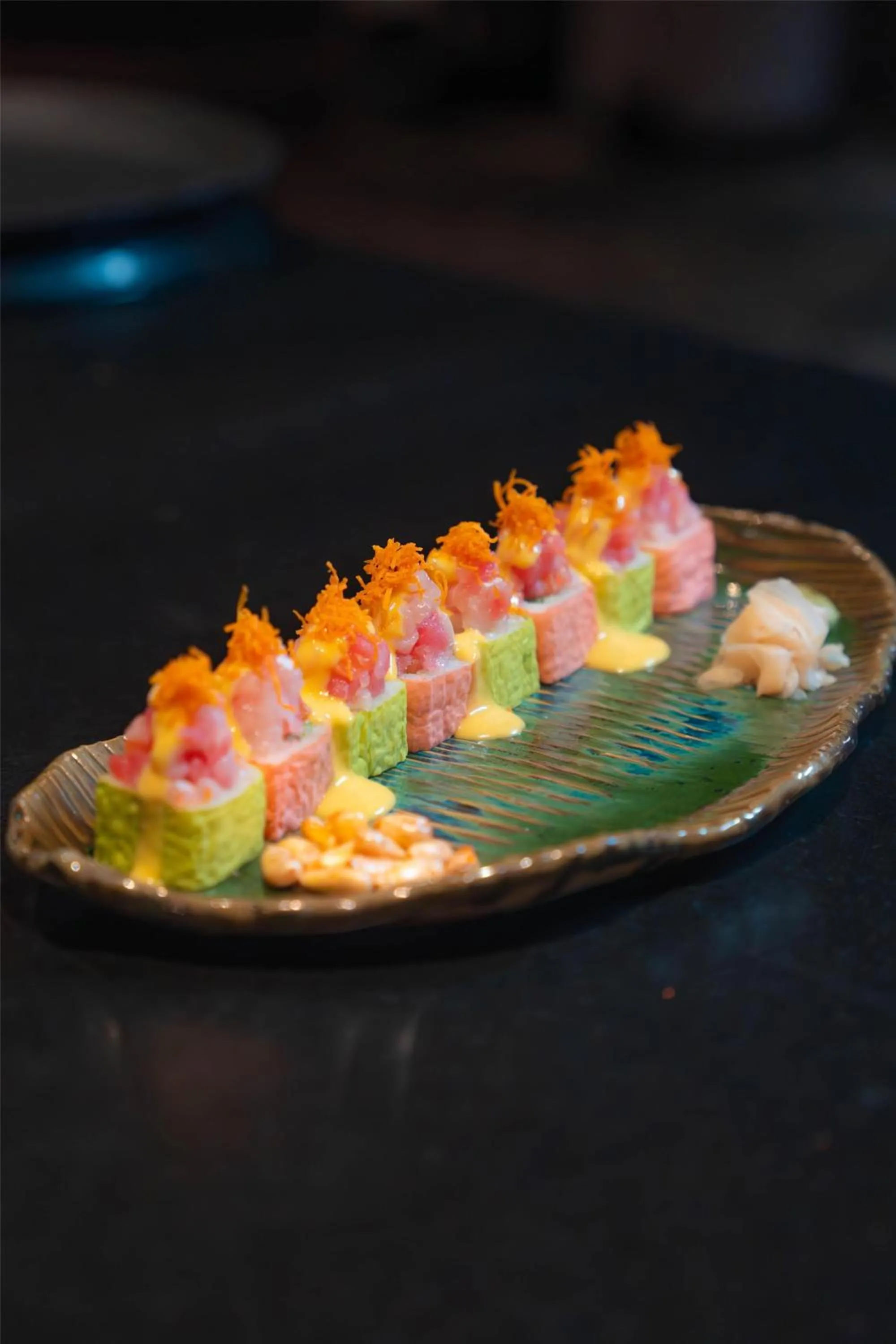 Sports in Conrad Bahrain Financial Harbour