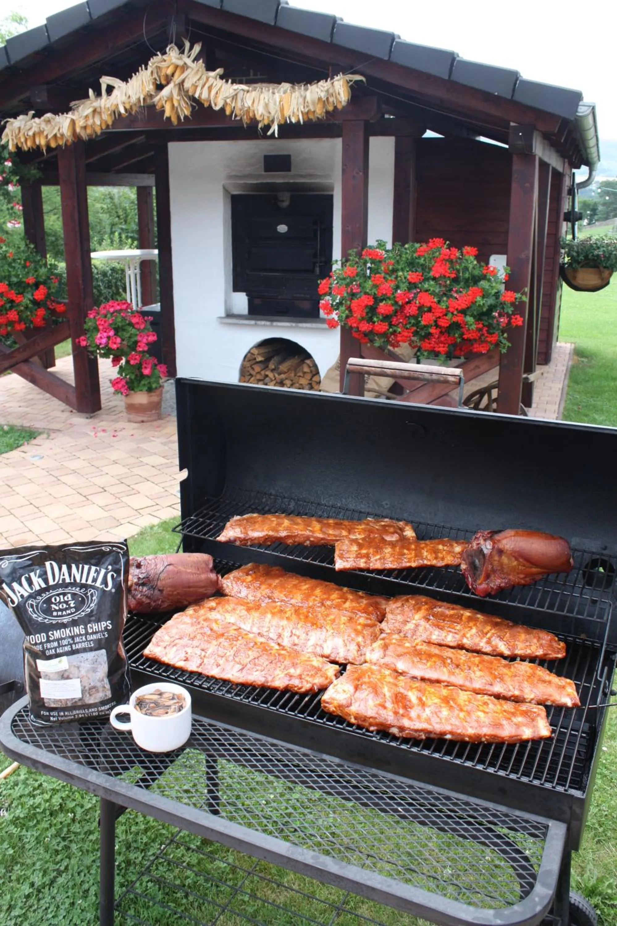 Restaurant/places to eat in Hotel & Restaurant Bergfried