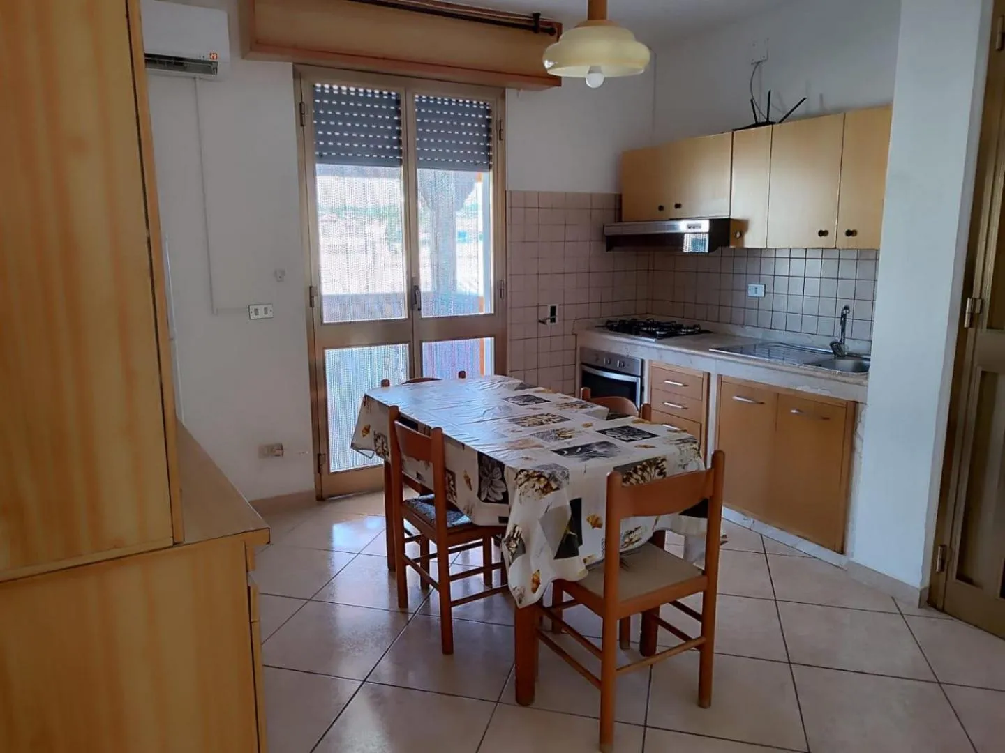 Appartamenti al mare Torre Pali by Ionian Travel