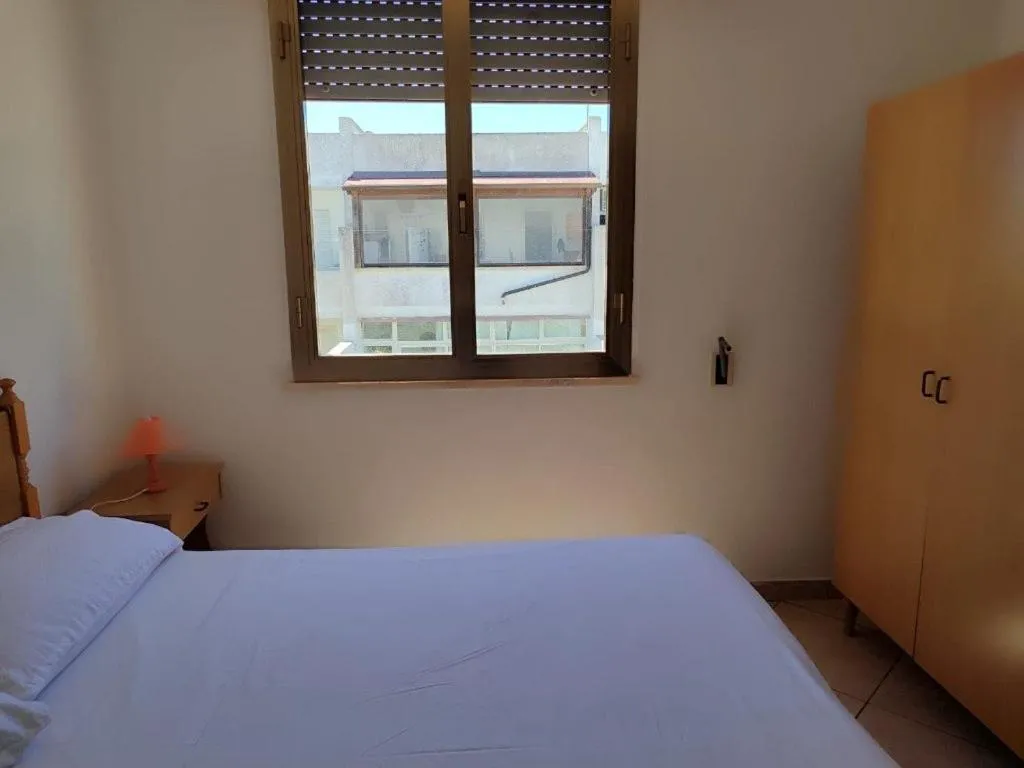 Appartamenti al mare Torre Pali by Ionian Travel