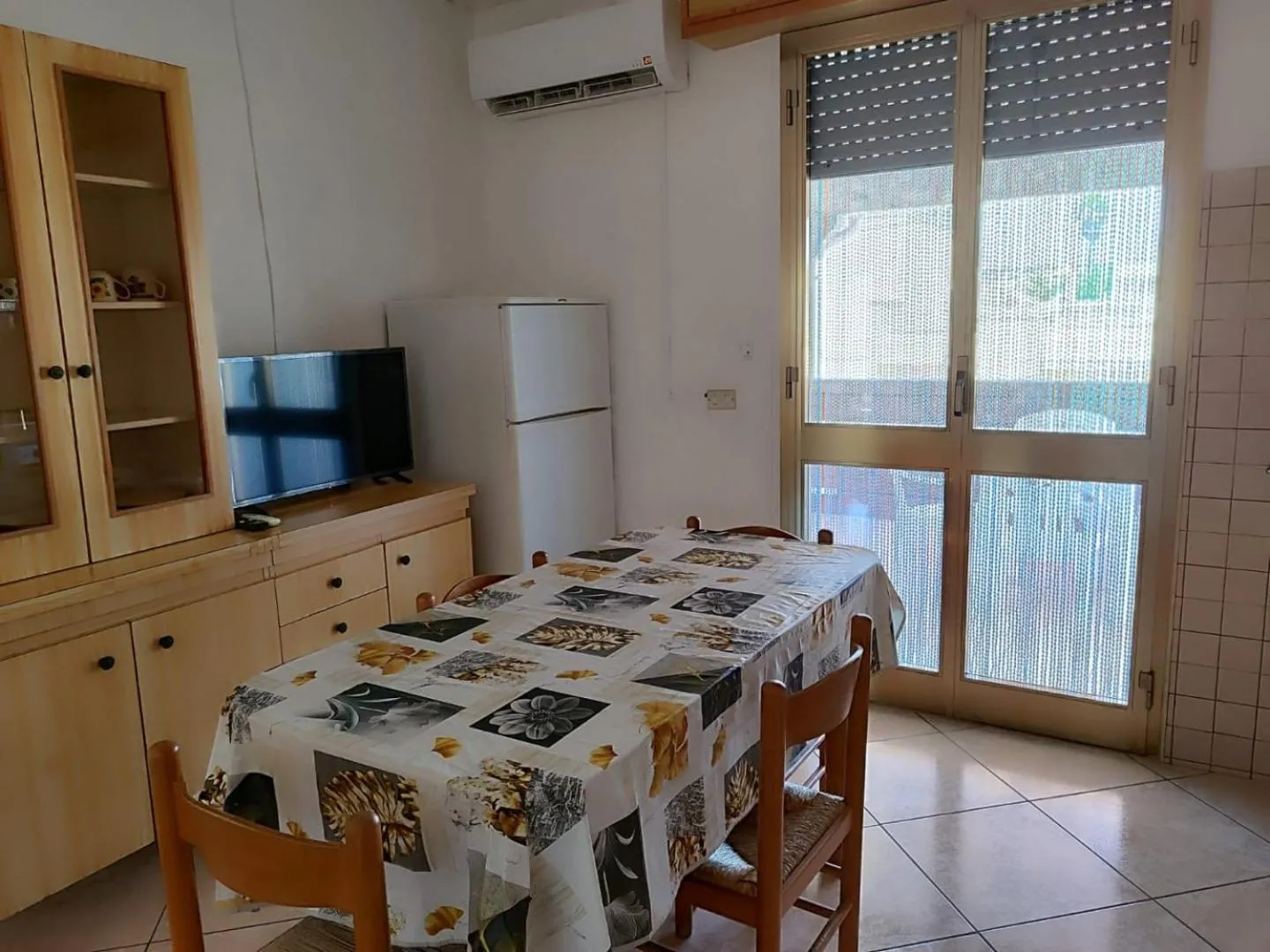 Appartamenti al mare Torre Pali by Ionian Travel
