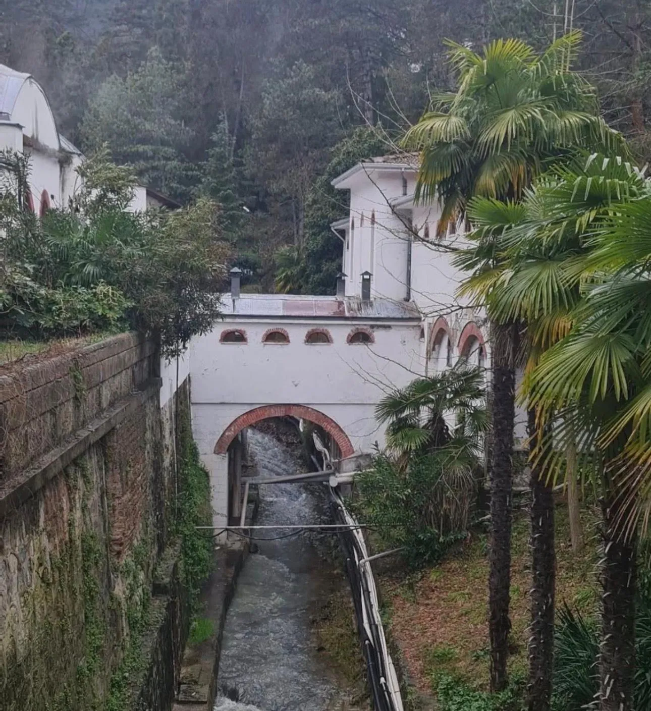 Kapri Termal Hotel & Kaplica Yalova