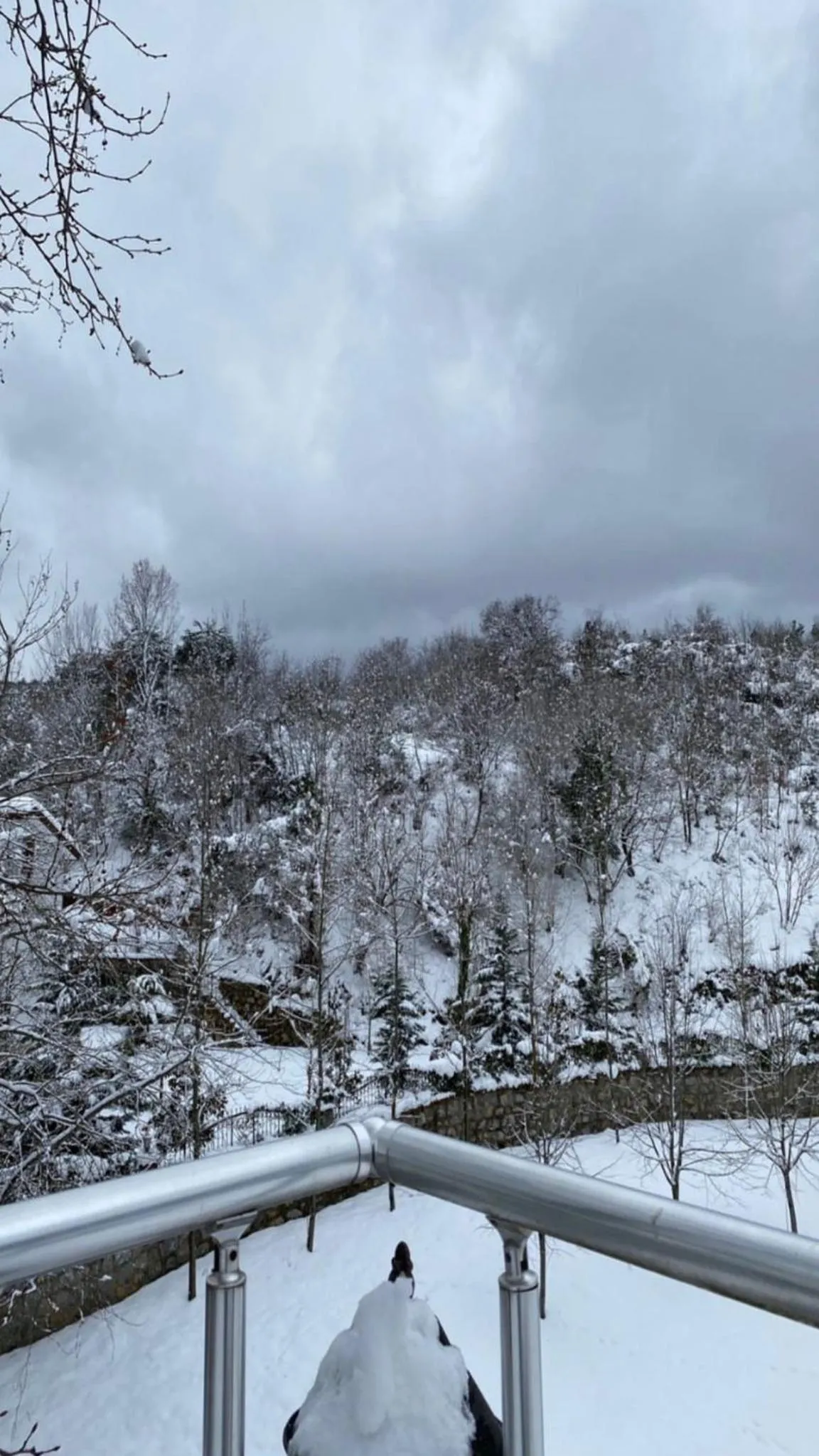 Kapri Termal Hotel & Kaplica Yalova