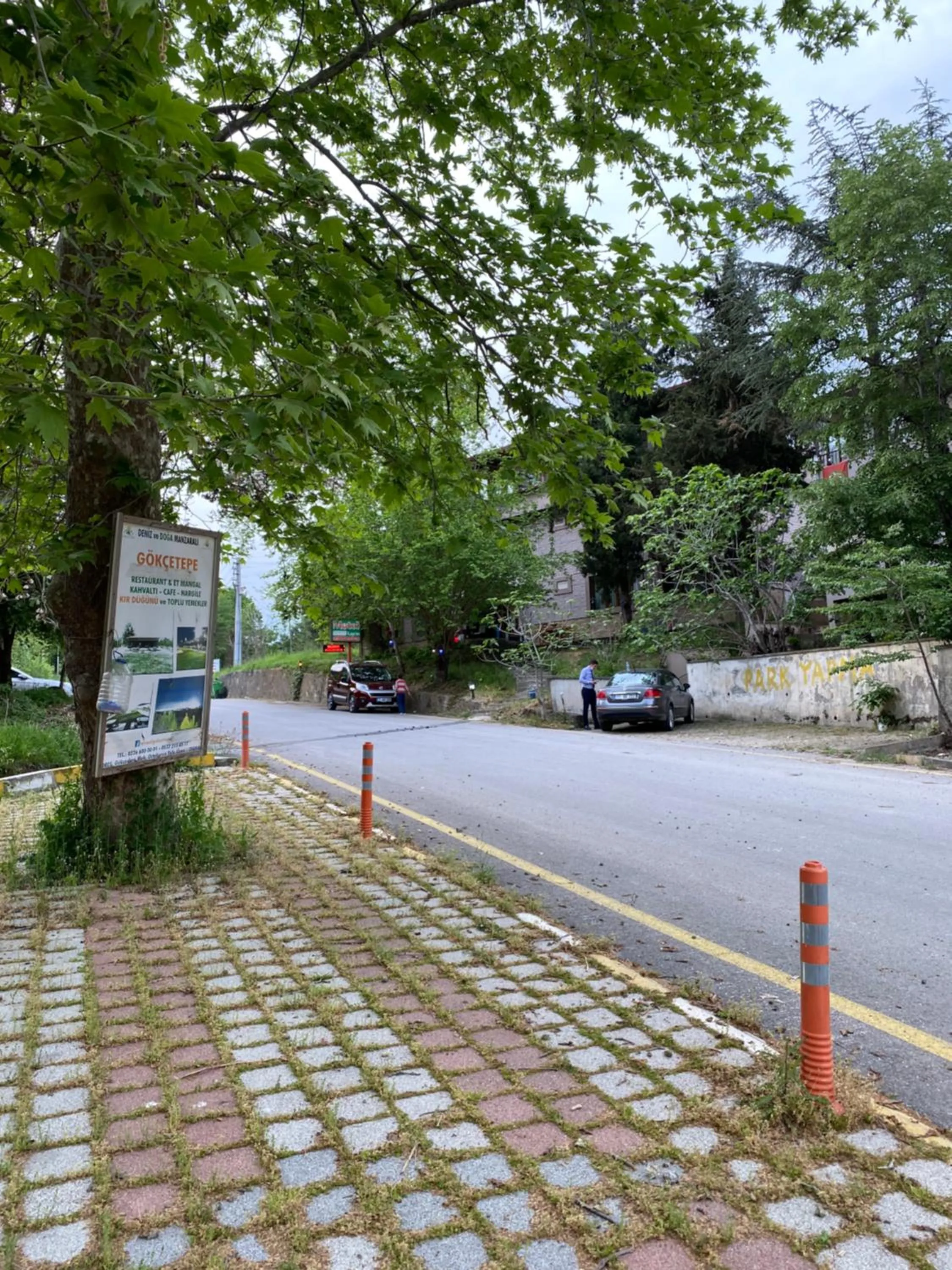 Kapri Termal Hotel & Kaplica Yalova