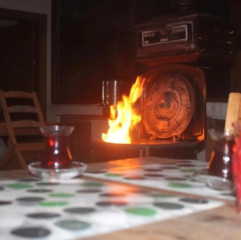 Kapri Termal Hotel & Kaplica Yalova