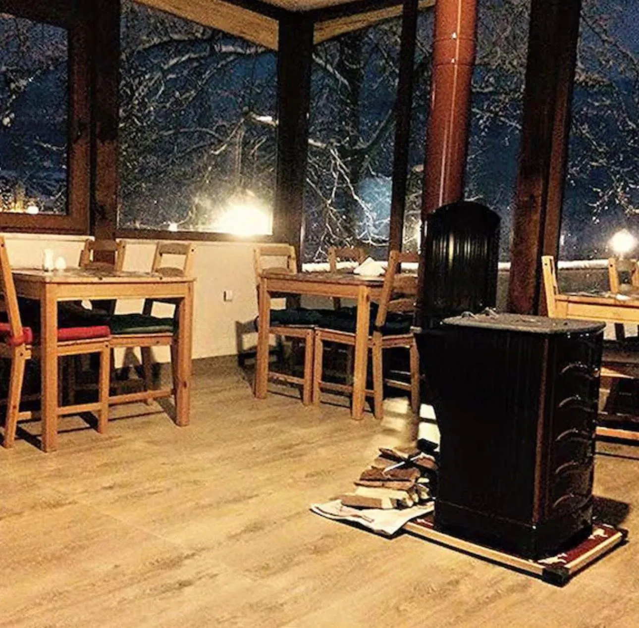 Kapri Termal Hotel & Kaplica Yalova