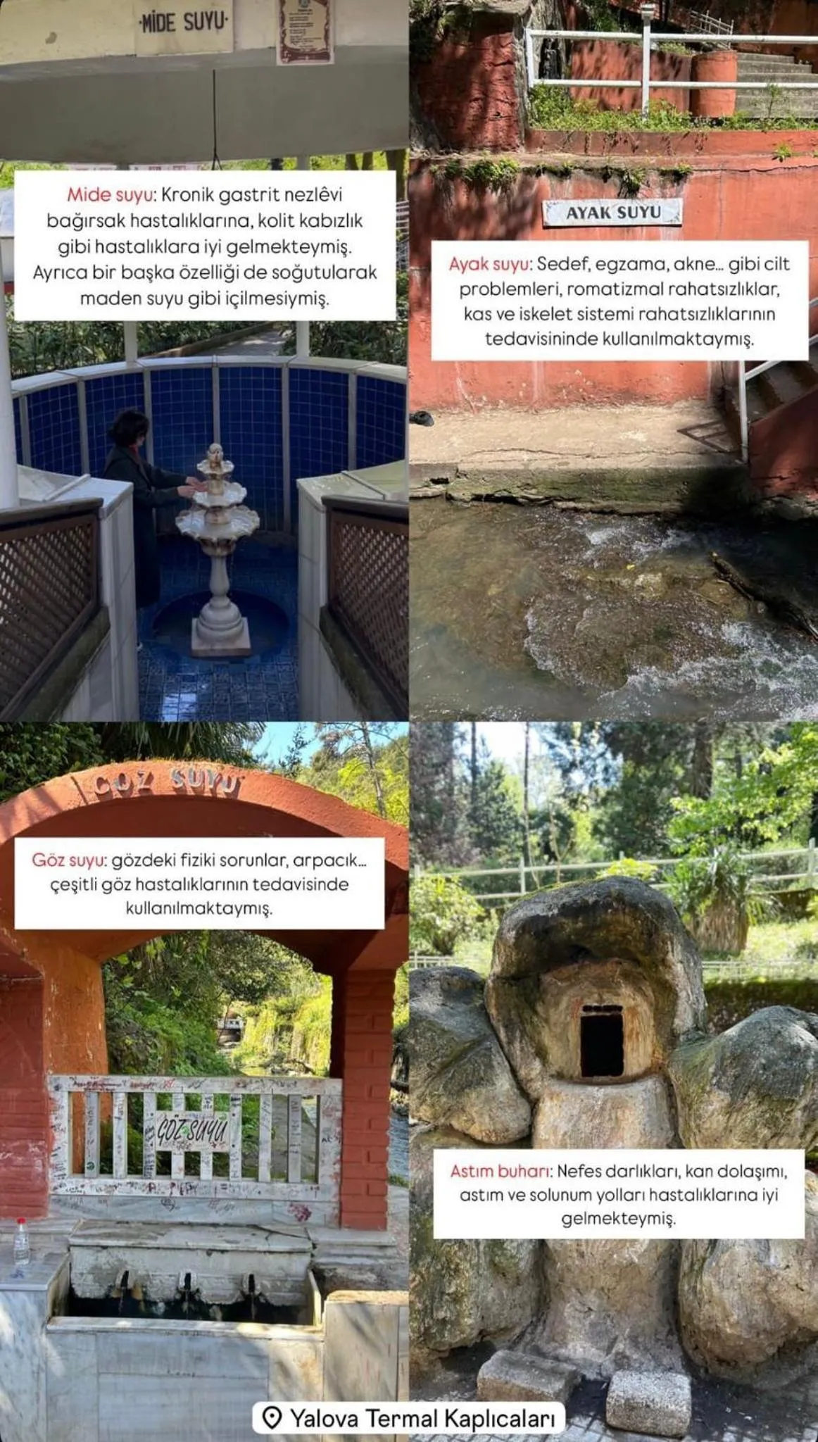 Kapri Termal Hotel & Kaplica Yalova