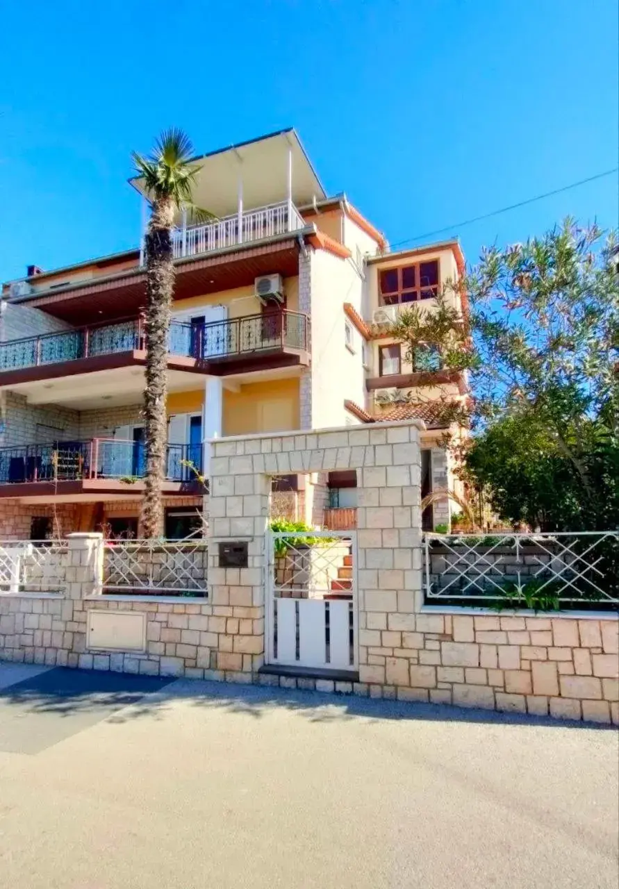 Skajla Apartments Skajla Apartments