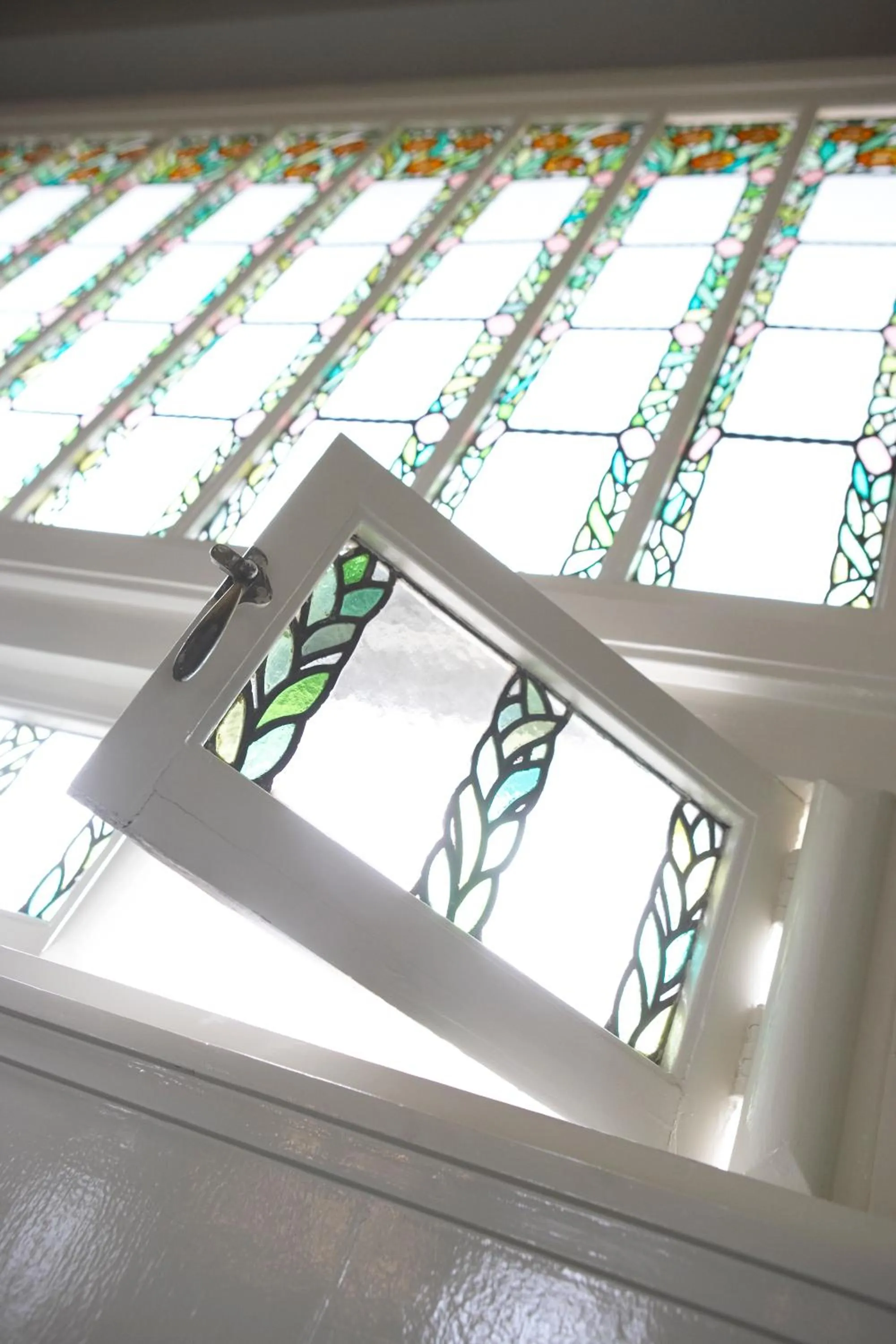 Day in Hotel De Prins