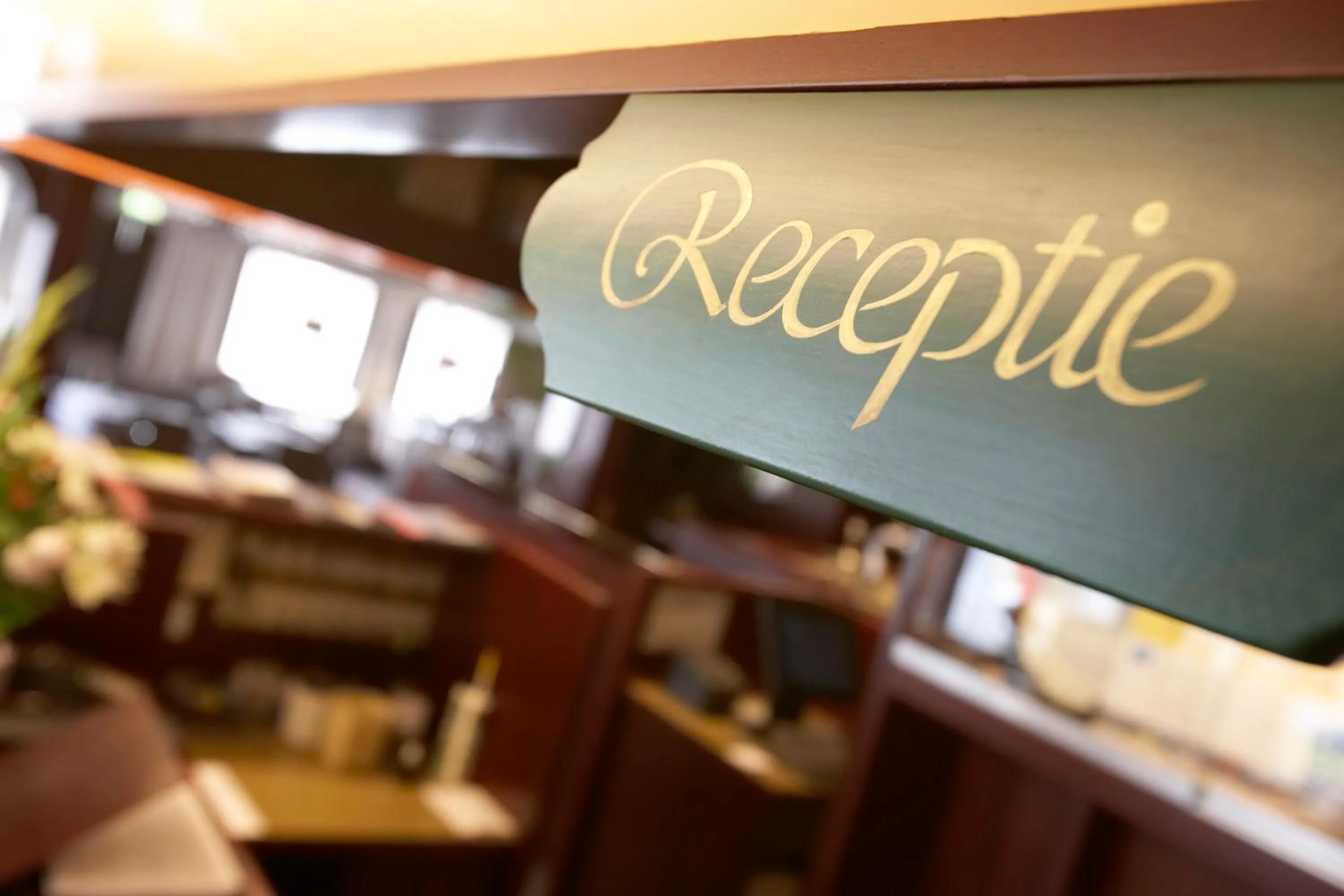 Other in Hotel De Prins