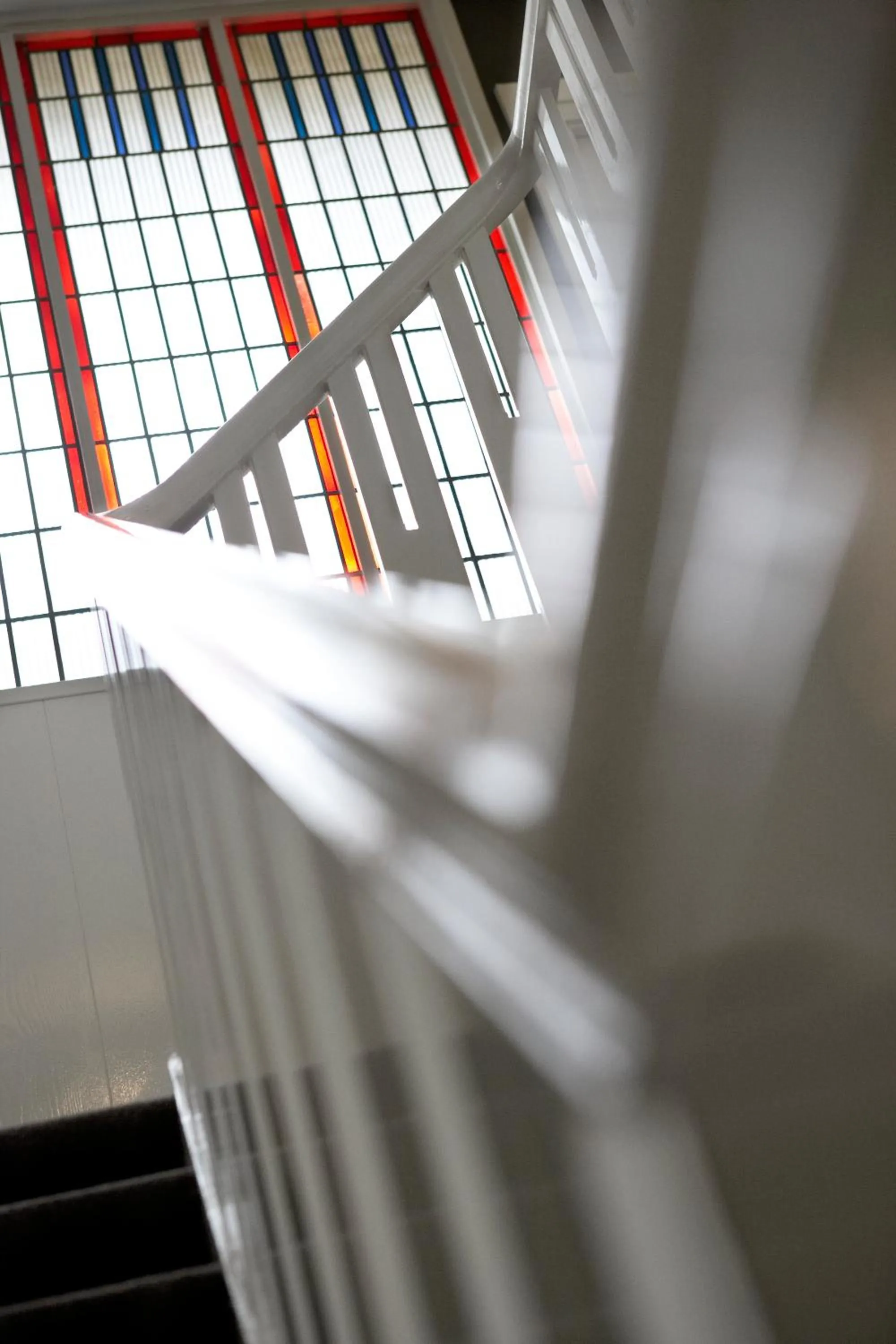 Day in Hotel De Prins