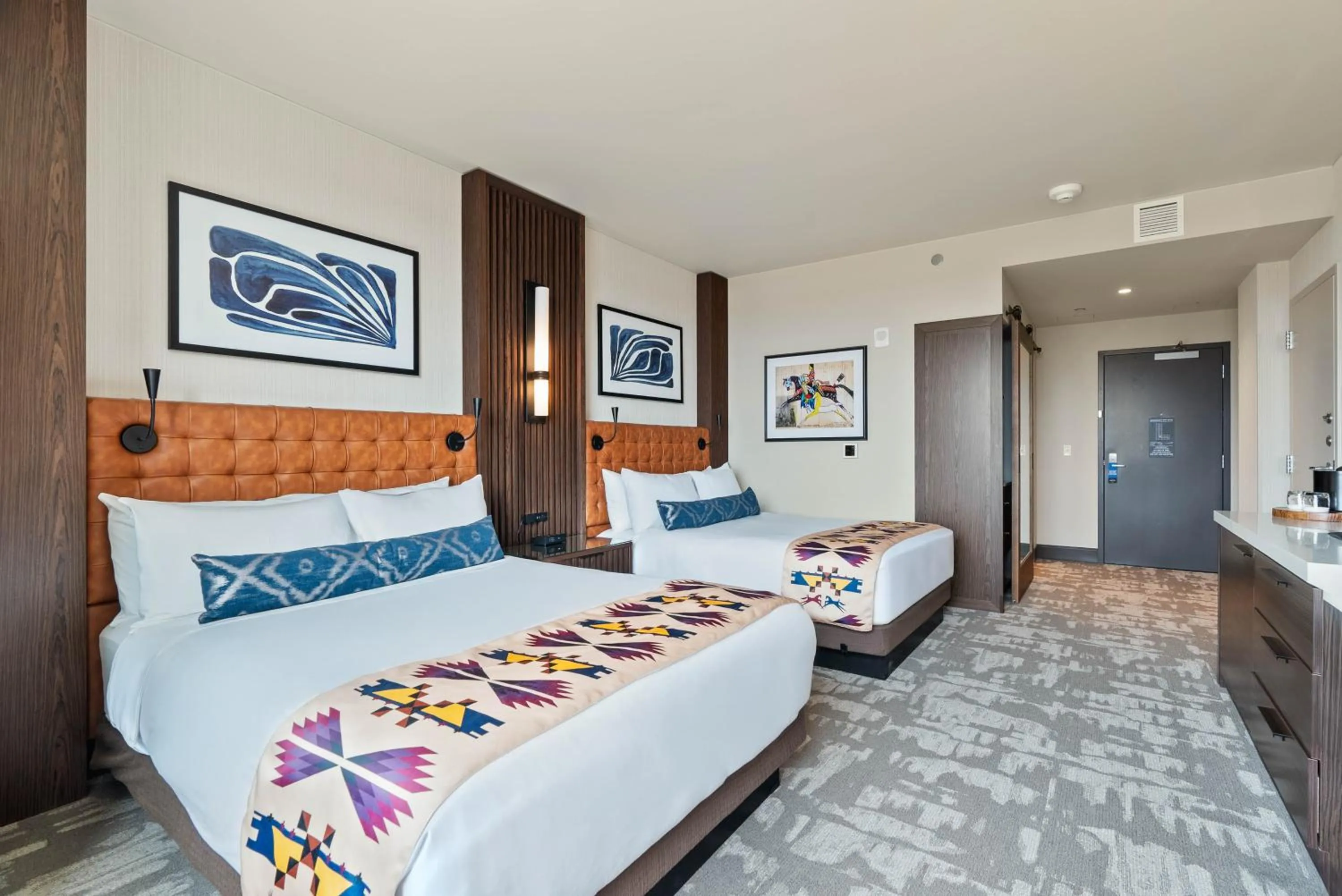 Spokane Tribe Resort and Casino