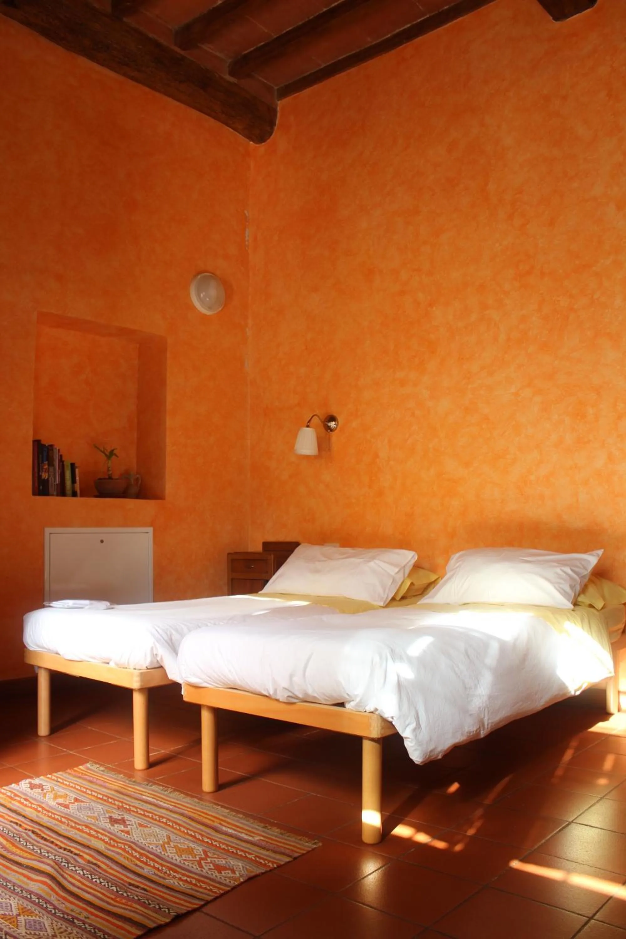 Bed in Al Canto B&B