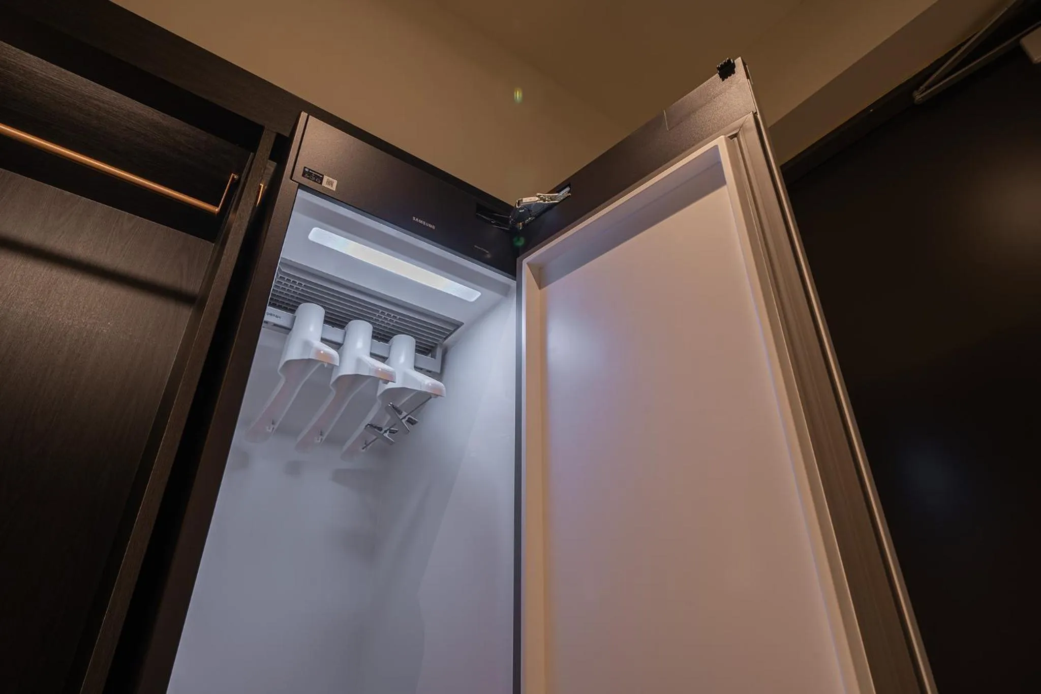 Daegu Eastern Hotel Lions Park