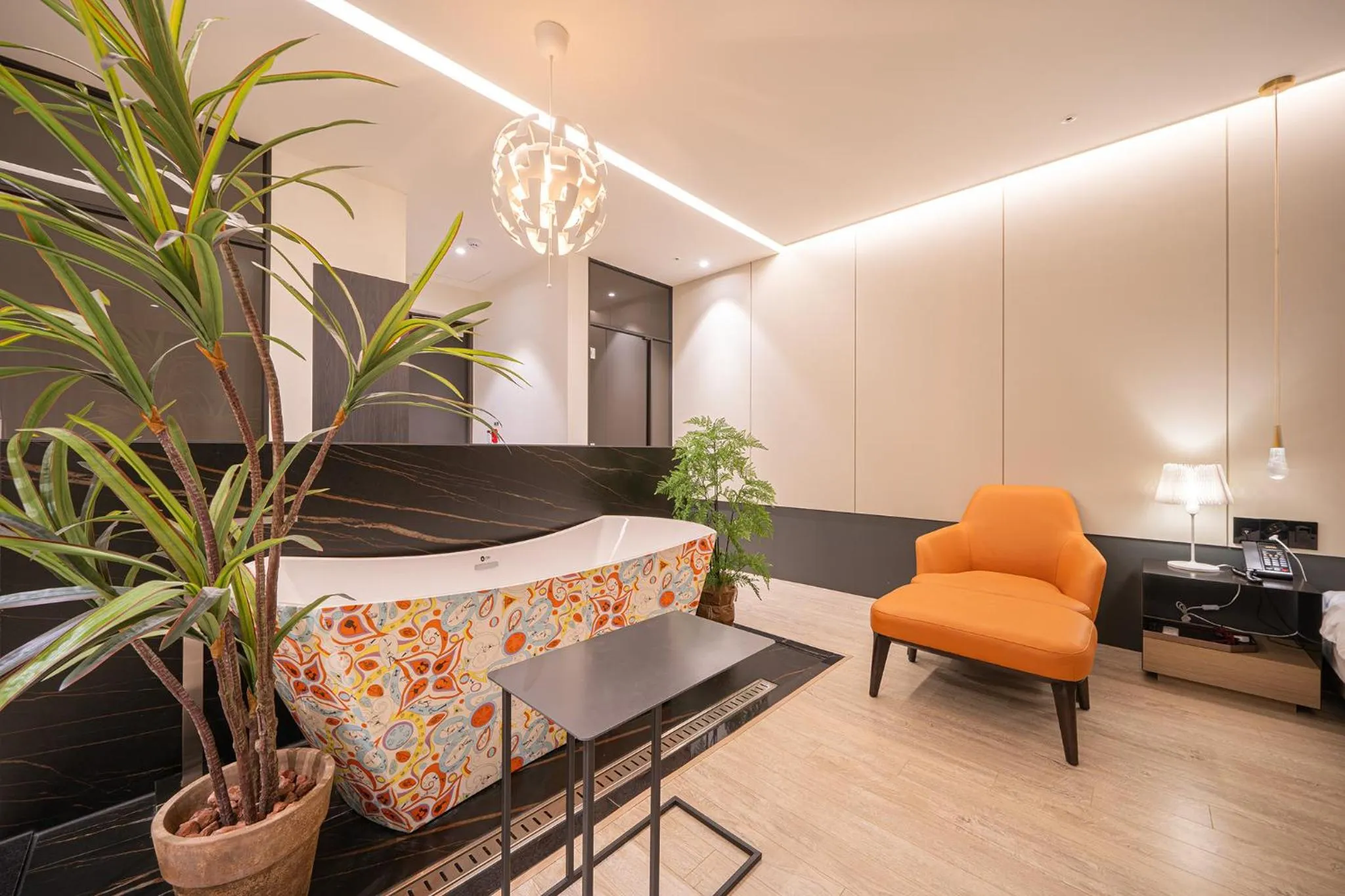 Daegu Eastern Hotel Lions Park