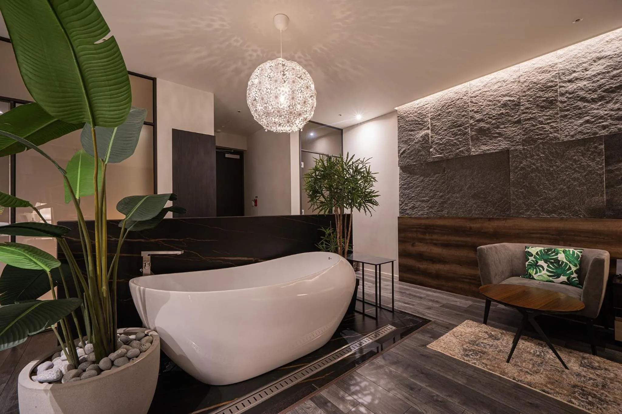 Daegu Eastern Hotel Lions Park