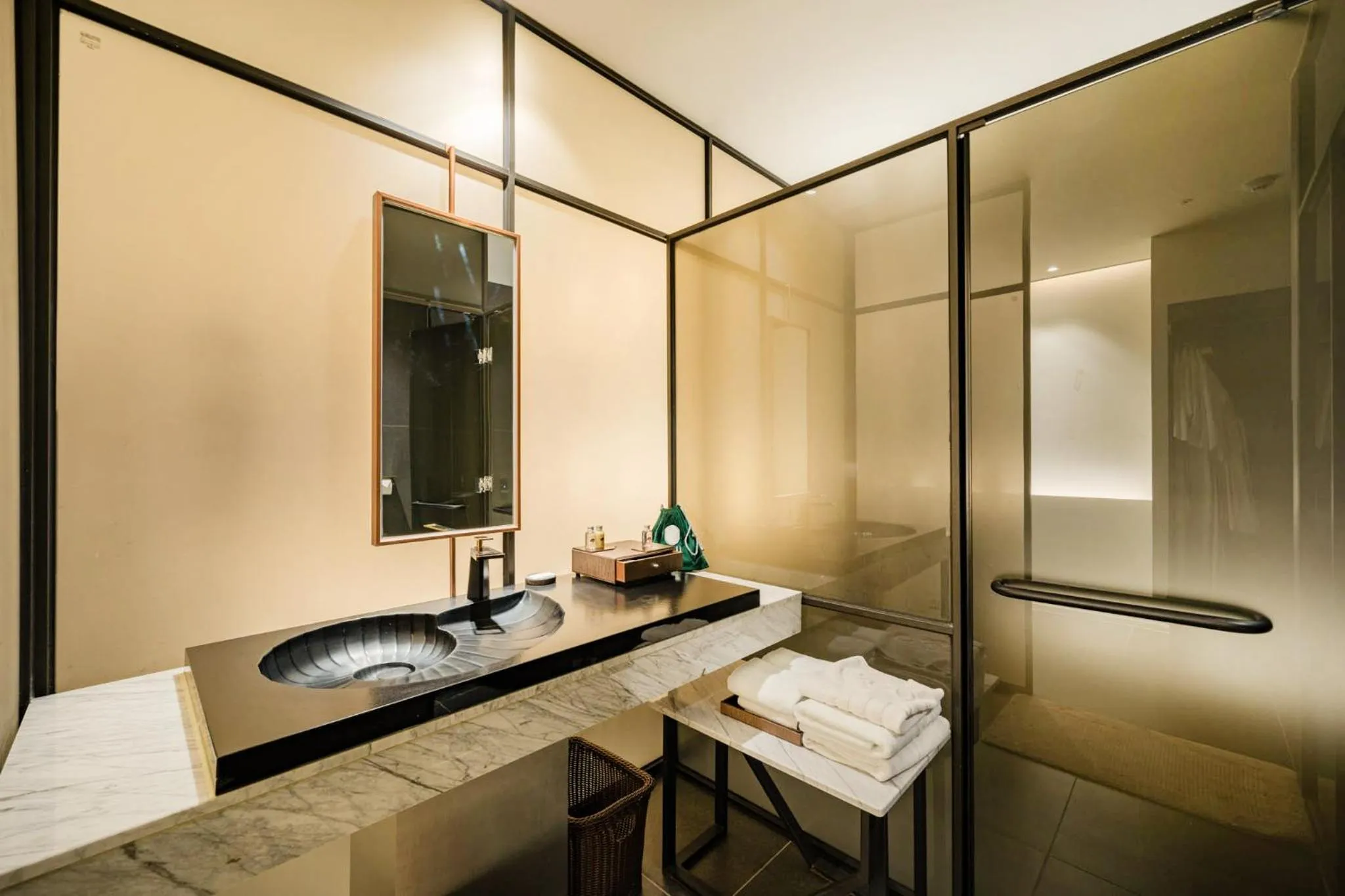 Daegu Eastern Hotel Lions Park