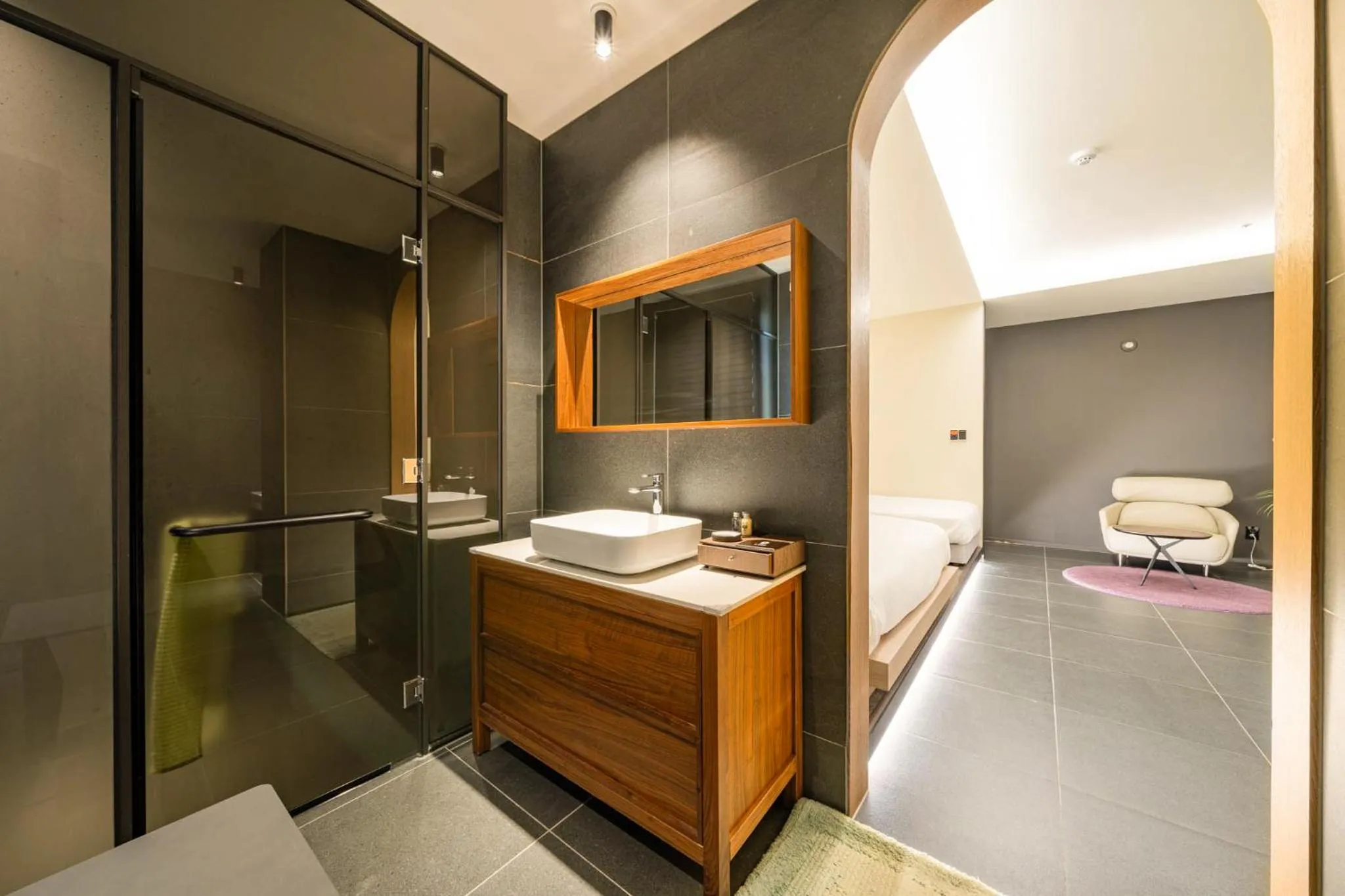 Daegu Eastern Hotel Lions Park