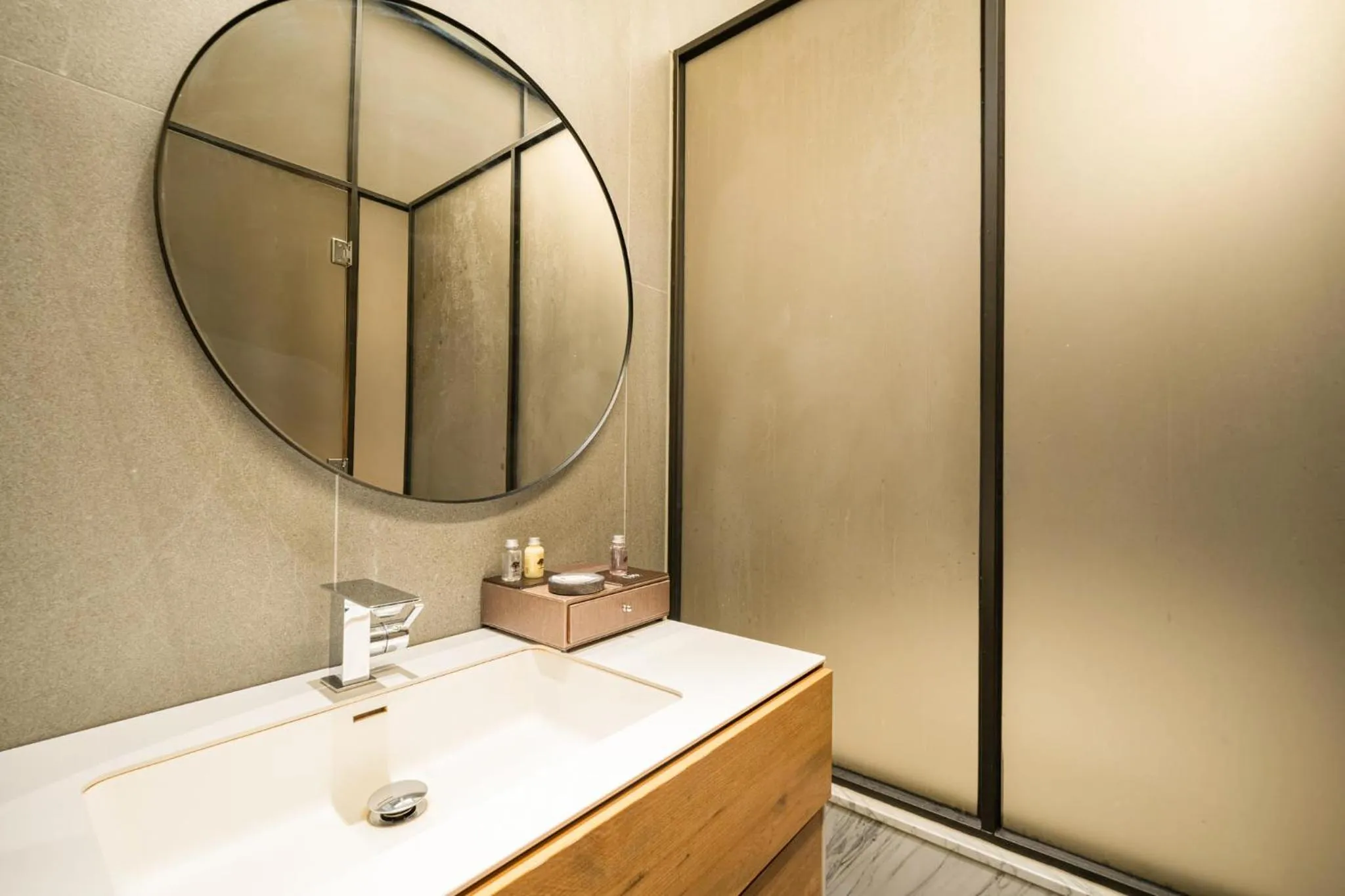 Daegu Eastern Hotel Lions Park