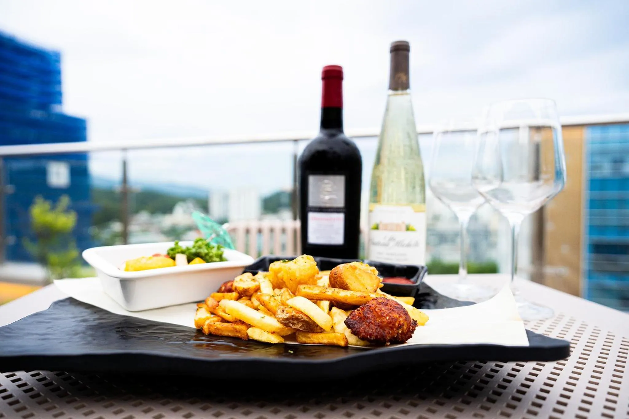 Daegu Eastern Hotel Lions Park