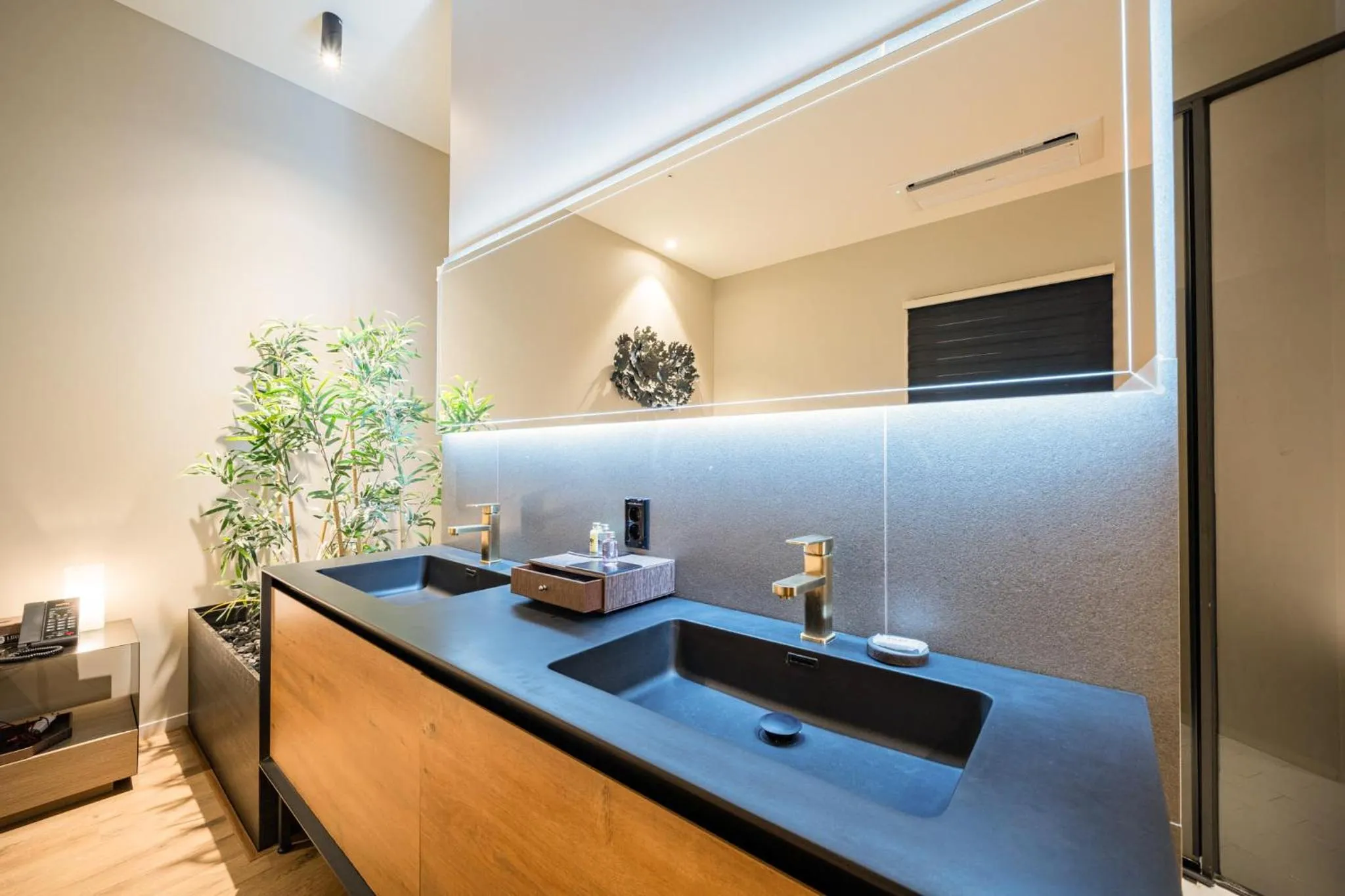 Daegu Eastern Hotel Lions Park