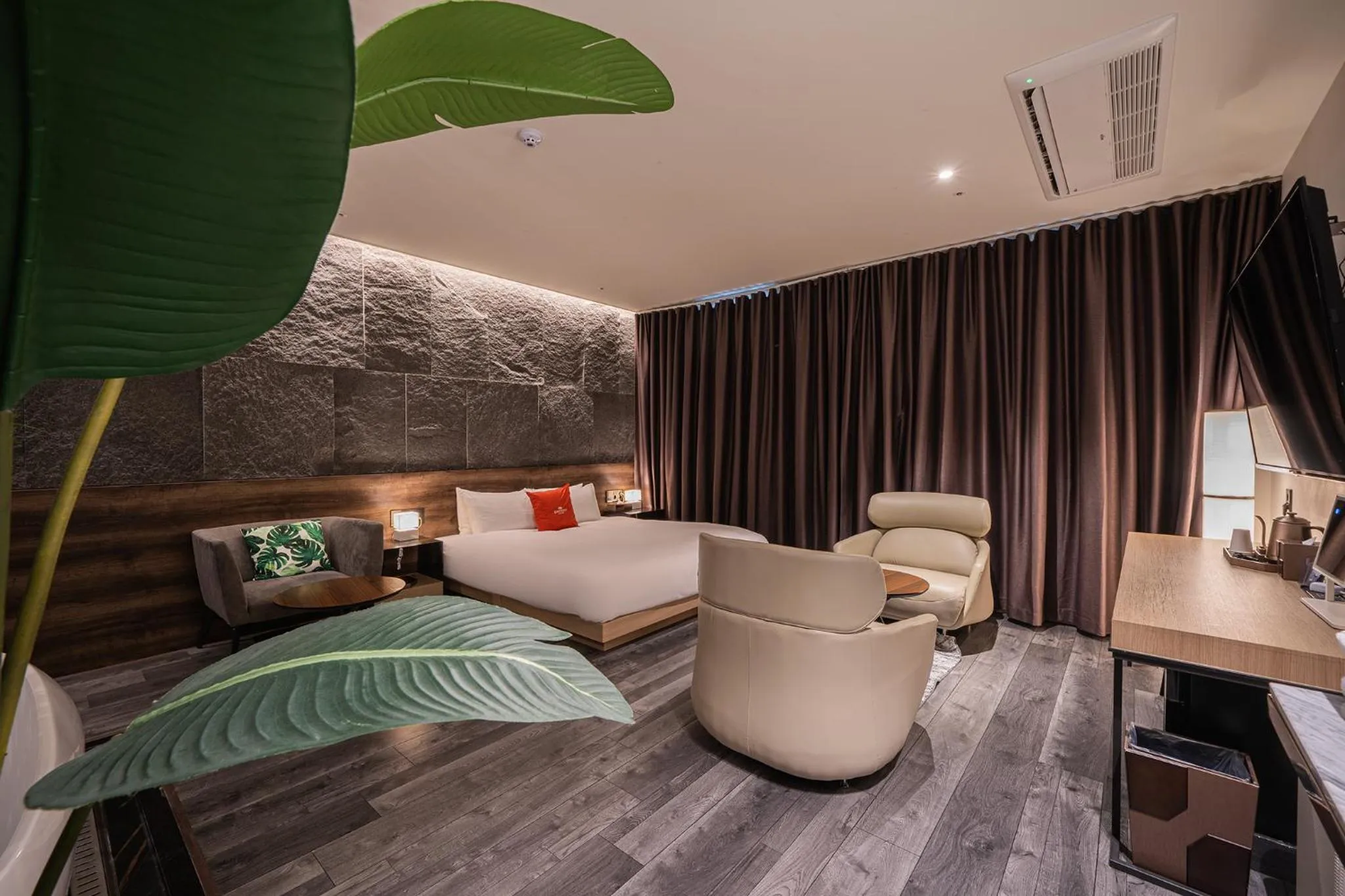 Daegu Eastern Hotel Lions Park