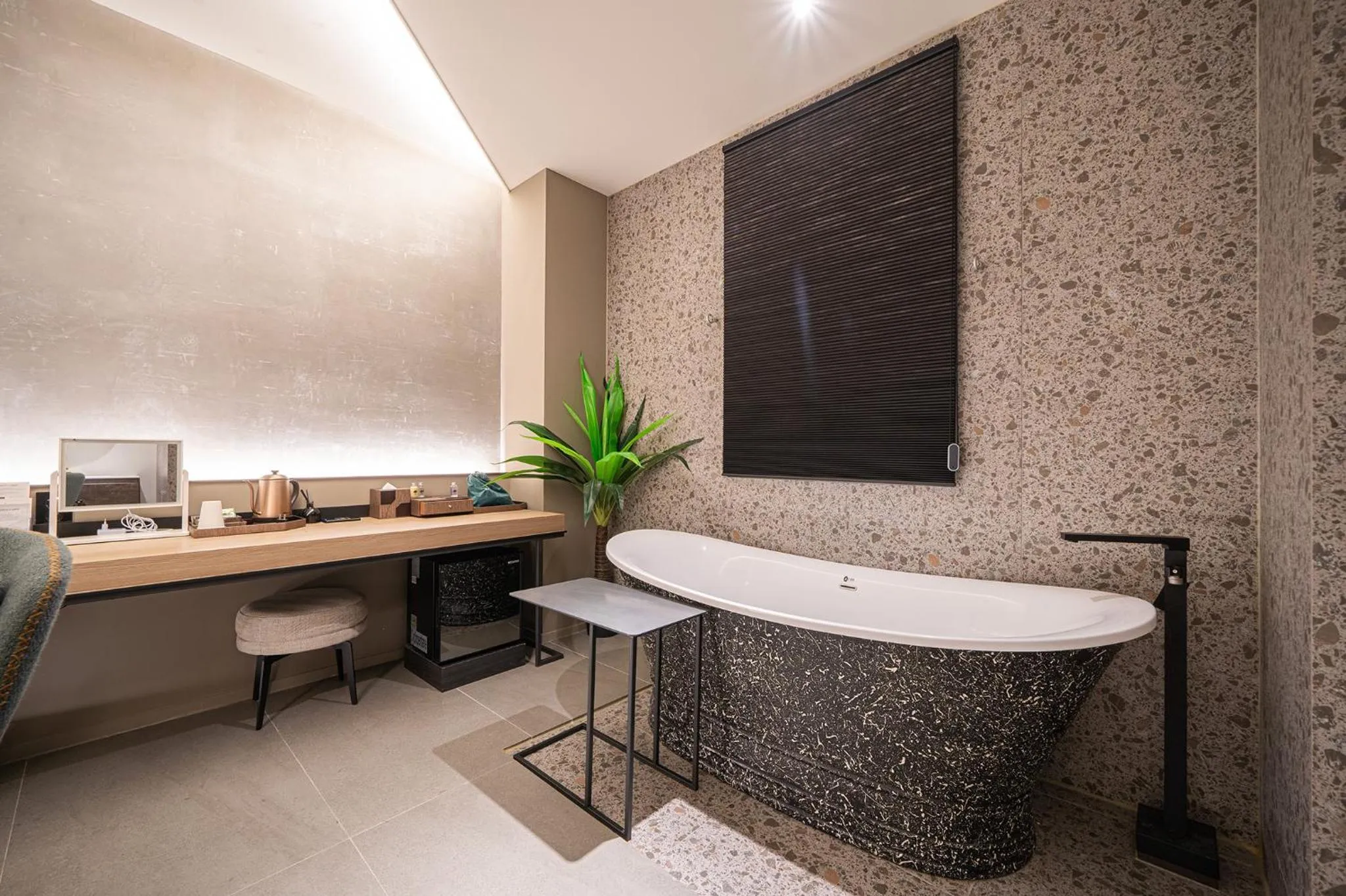 Daegu Eastern Hotel Lions Park