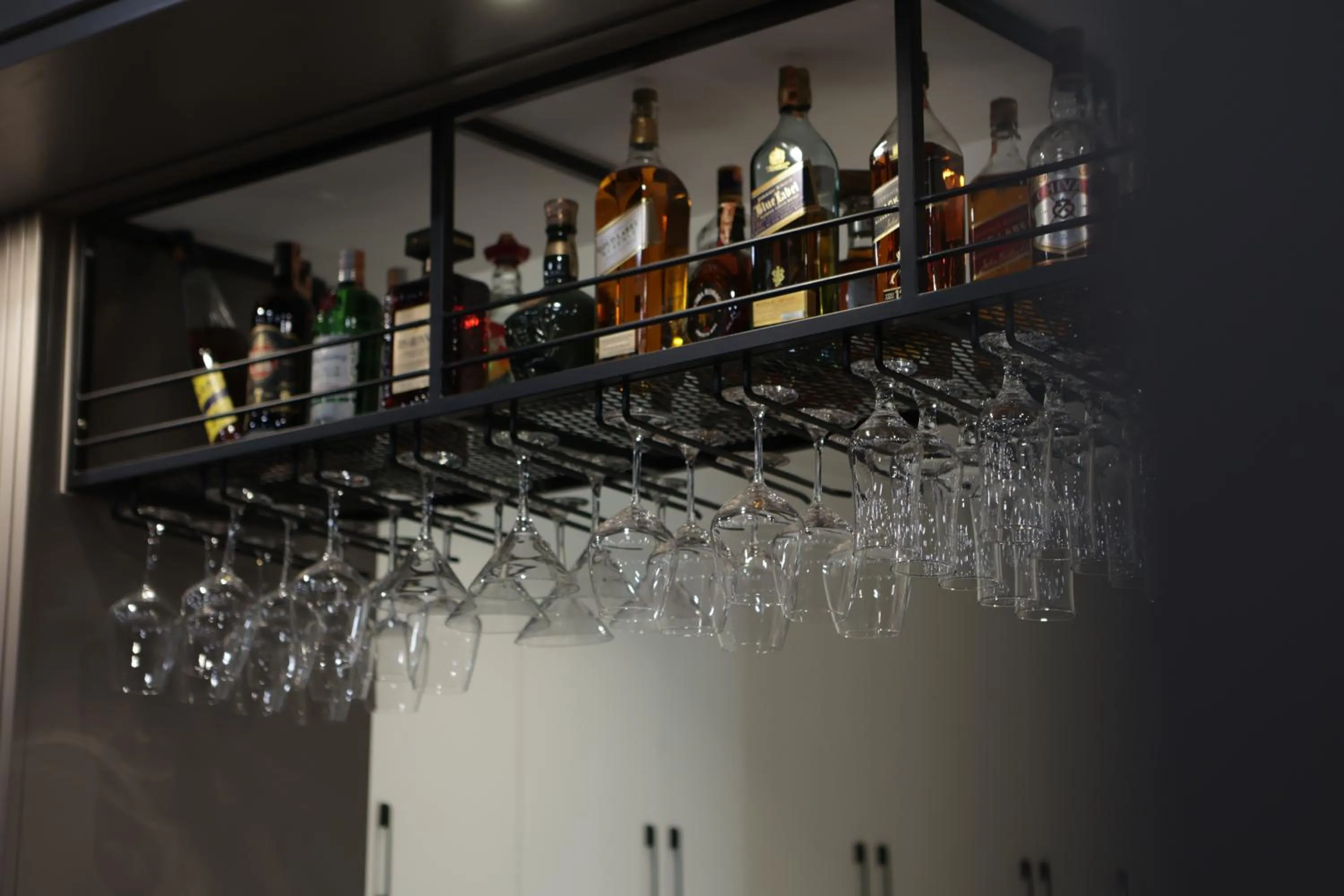 Nightclub / DJ in Residence Inn Hotel