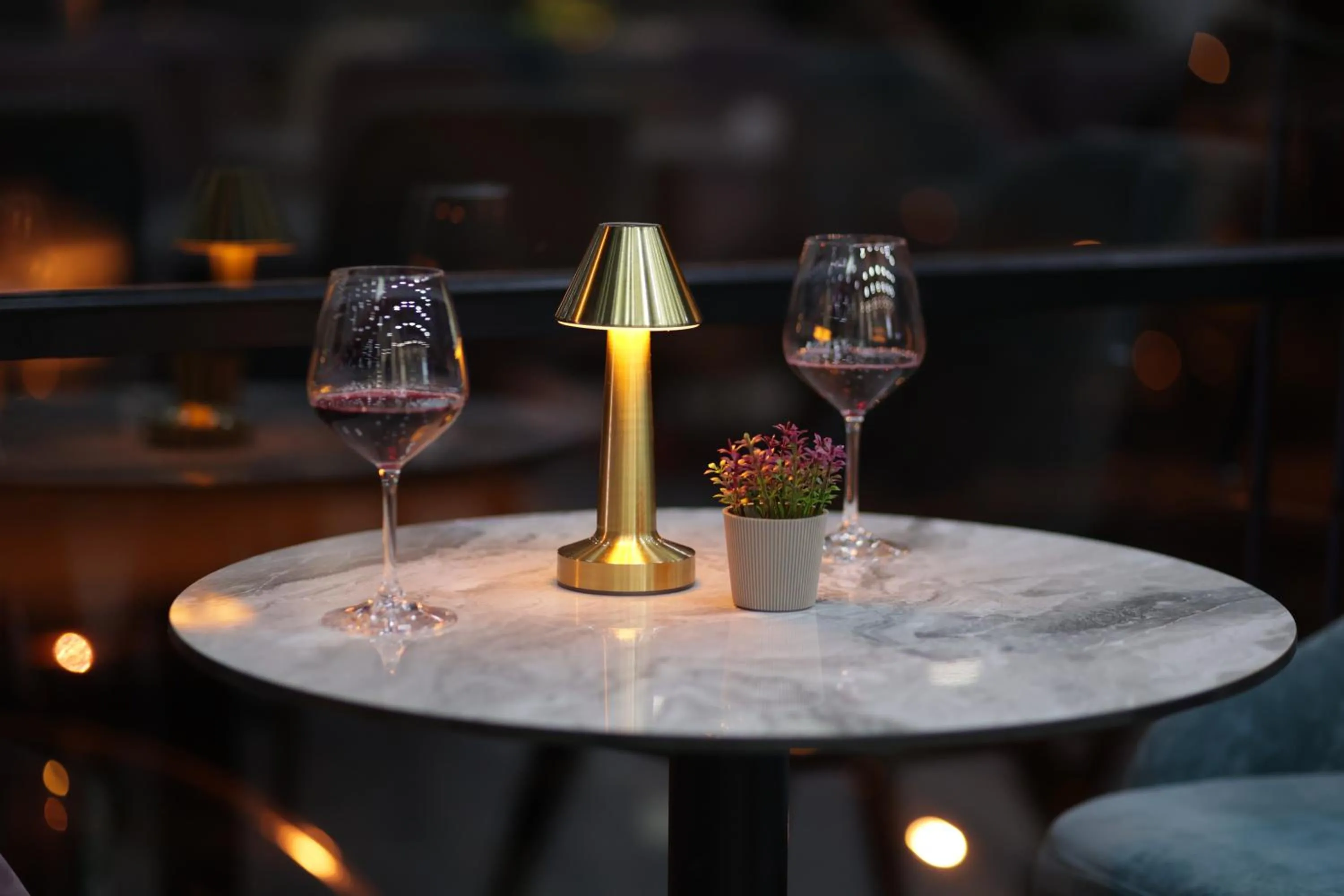 Lounge or bar in Residence Inn Hotel