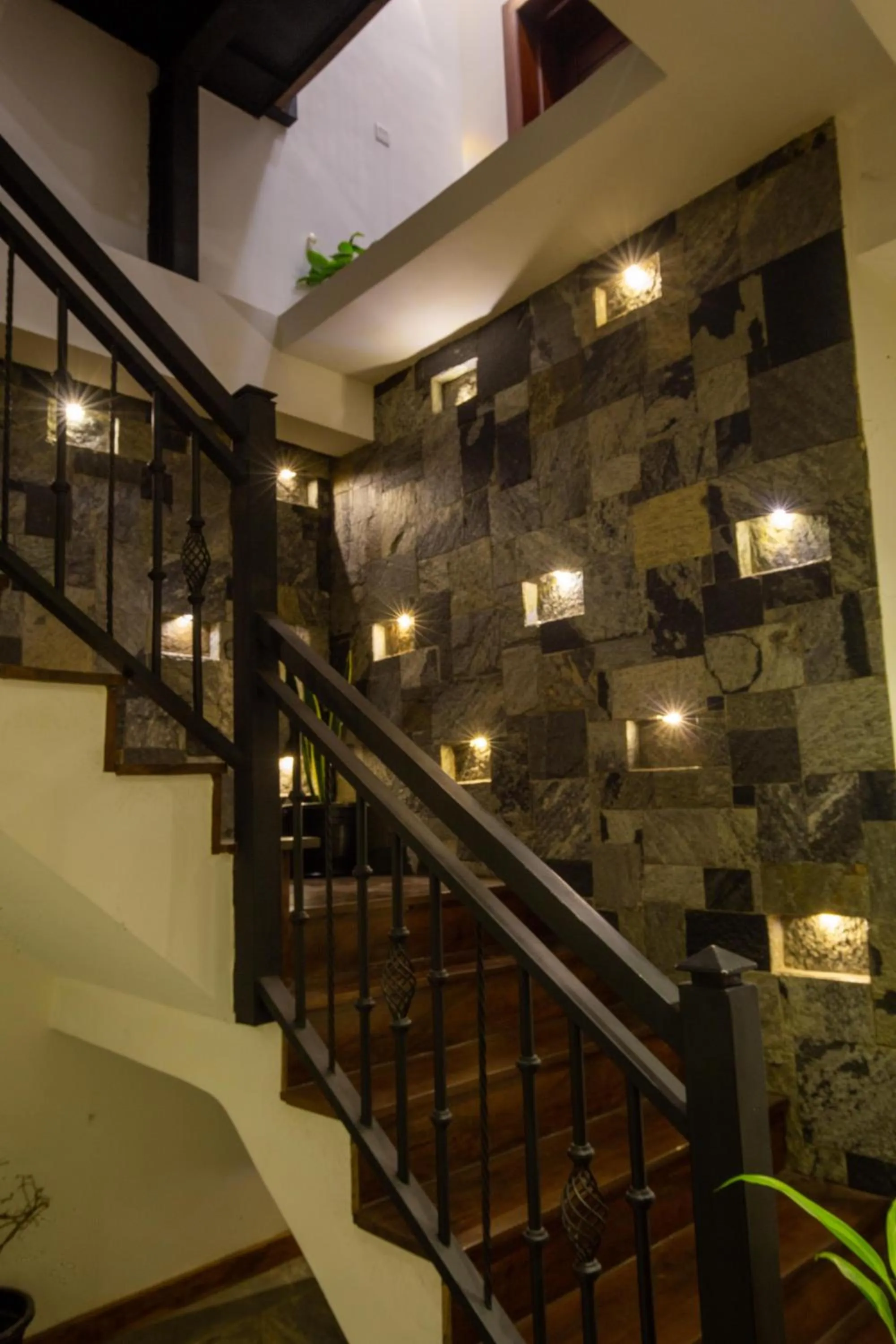 View (from property/room) in Manthra Leisure