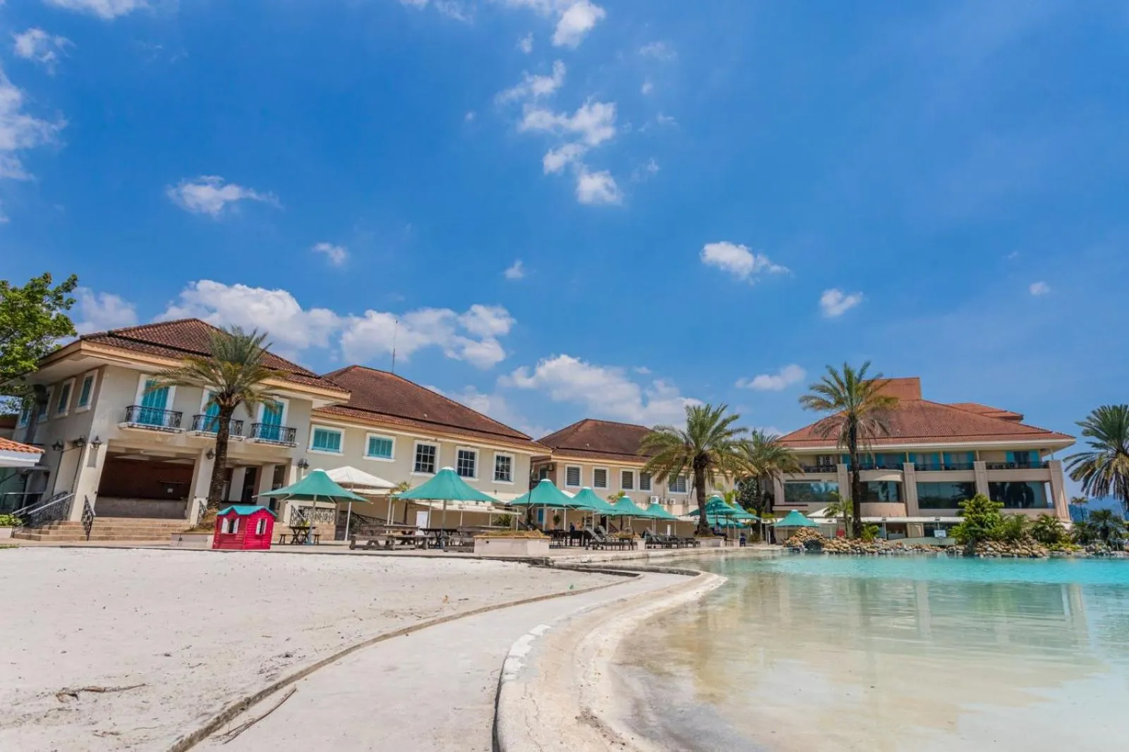 The Subic Bay Yacht Club, Inc.