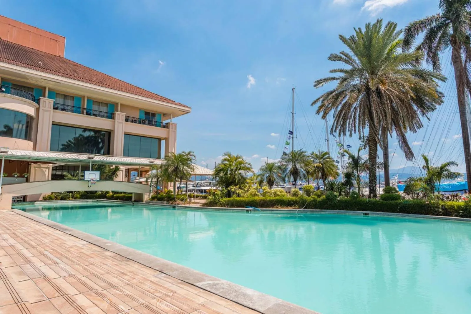 The Subic Bay Yacht Club, Inc.