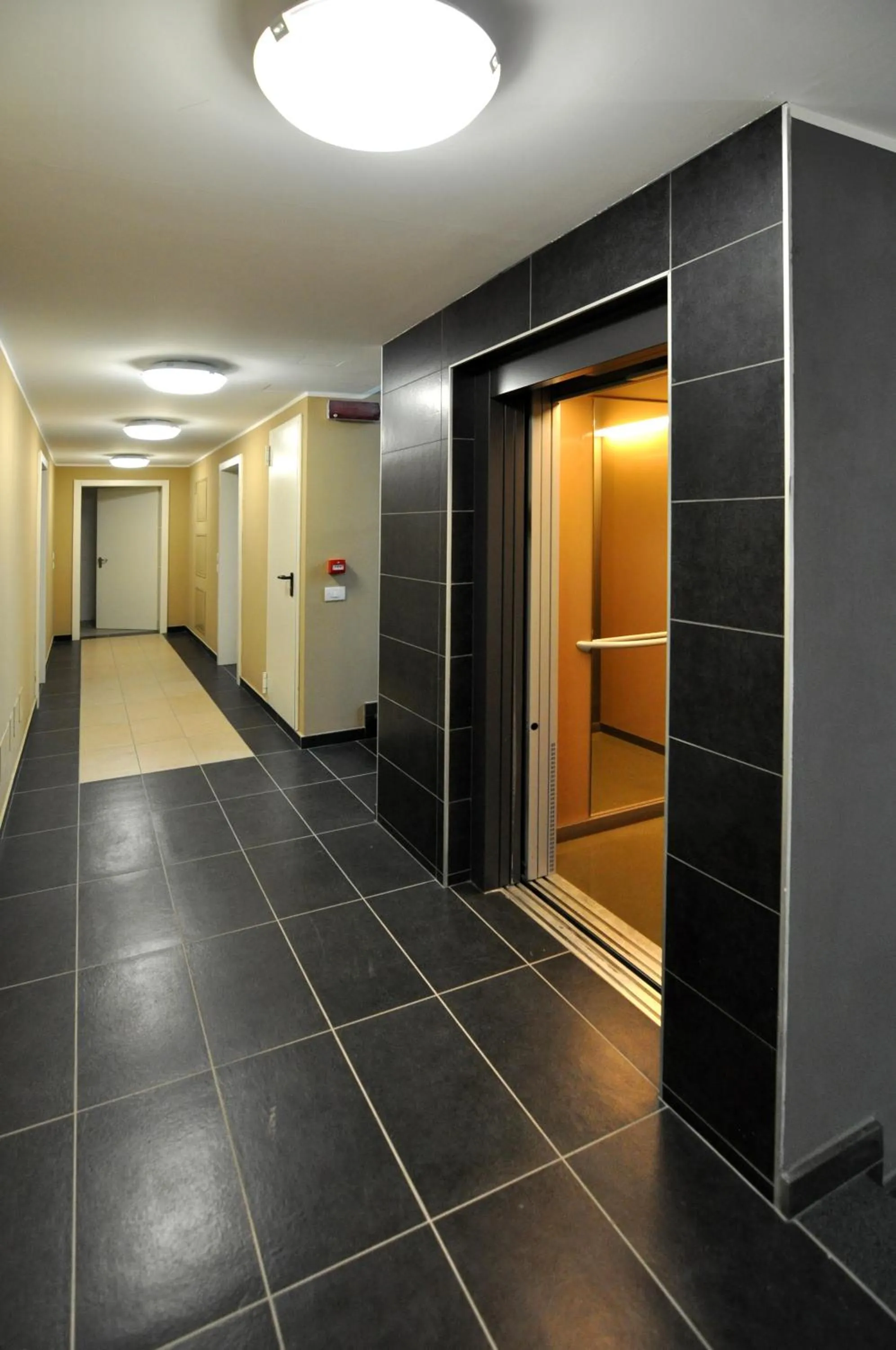 Other in BB Hotels Aparthotel Arcimboldi