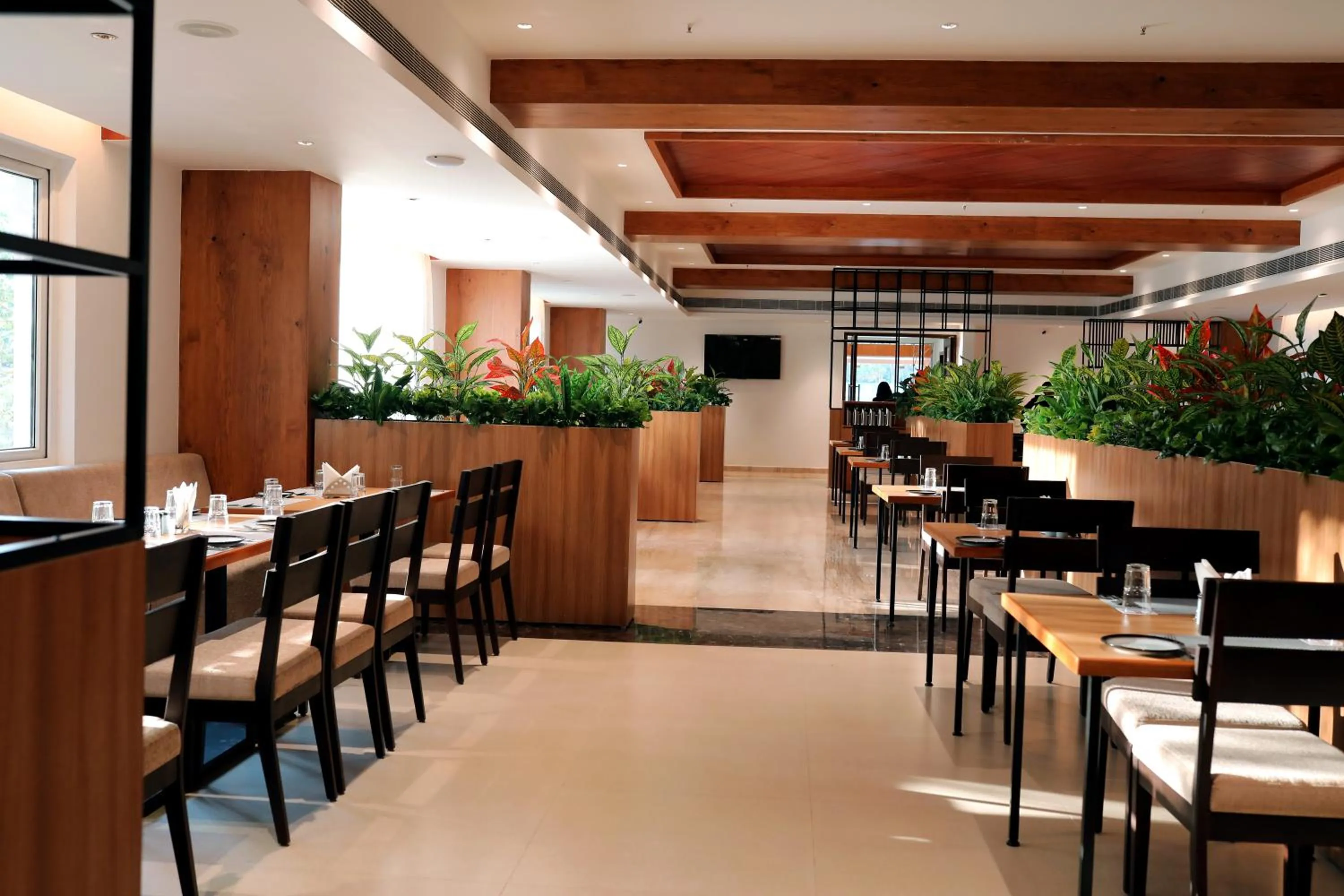 Property building in Icon Grand Hotel By Bhagini