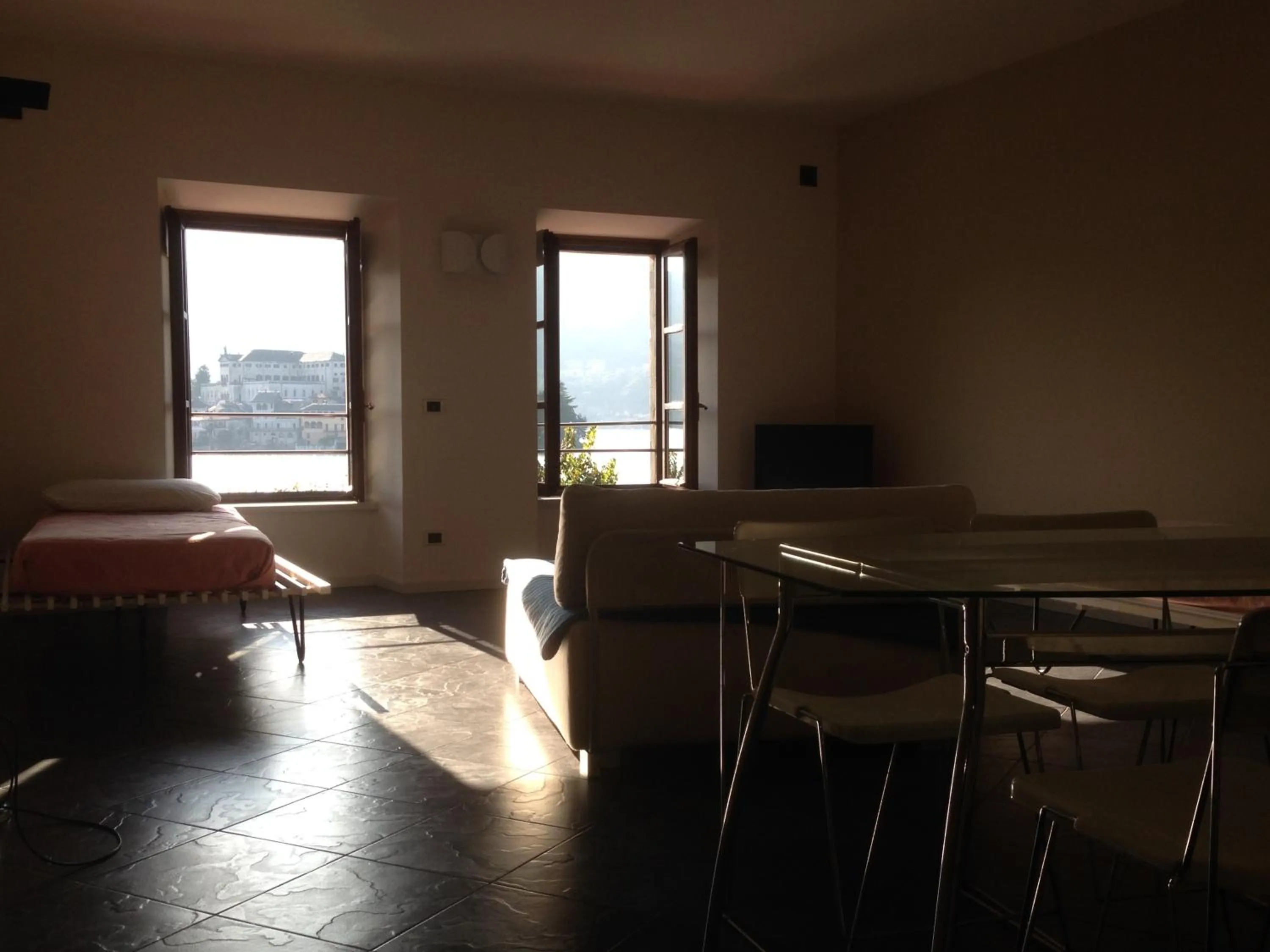 Casa Vacanza Piazza