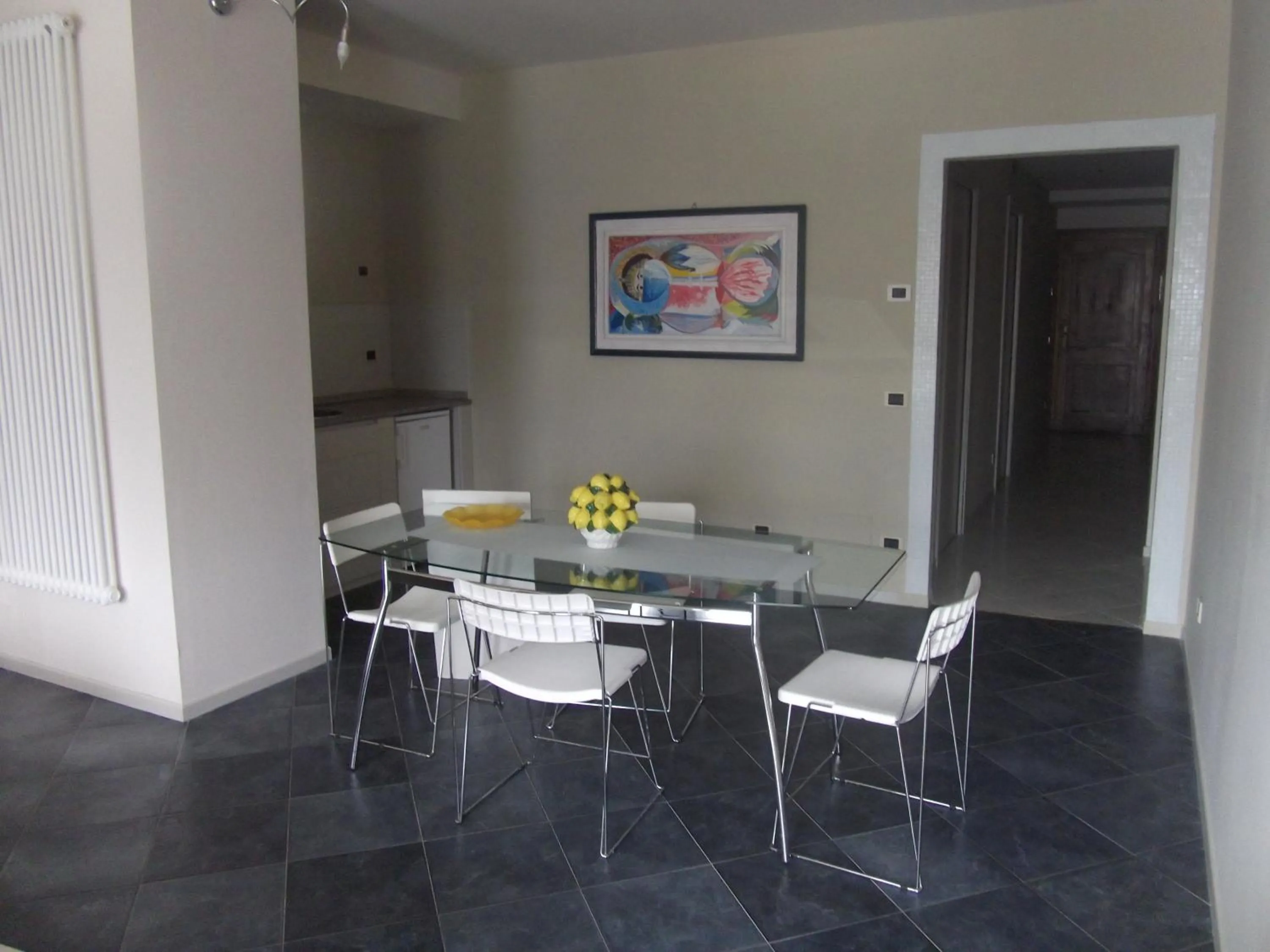 Casa Vacanza Piazza